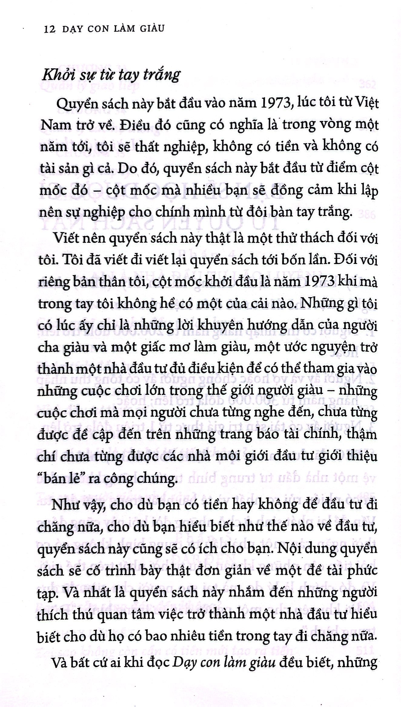 bộ dạy con làm giàu 03 - hướng dẫn đầu tư (tái bản 2023) - Ảnh 6