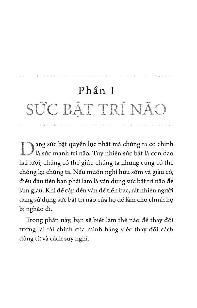 bộ dạy con làm giàu 05: để có sức mạnh về tài chính (tái bản 2022) - Ảnh 2