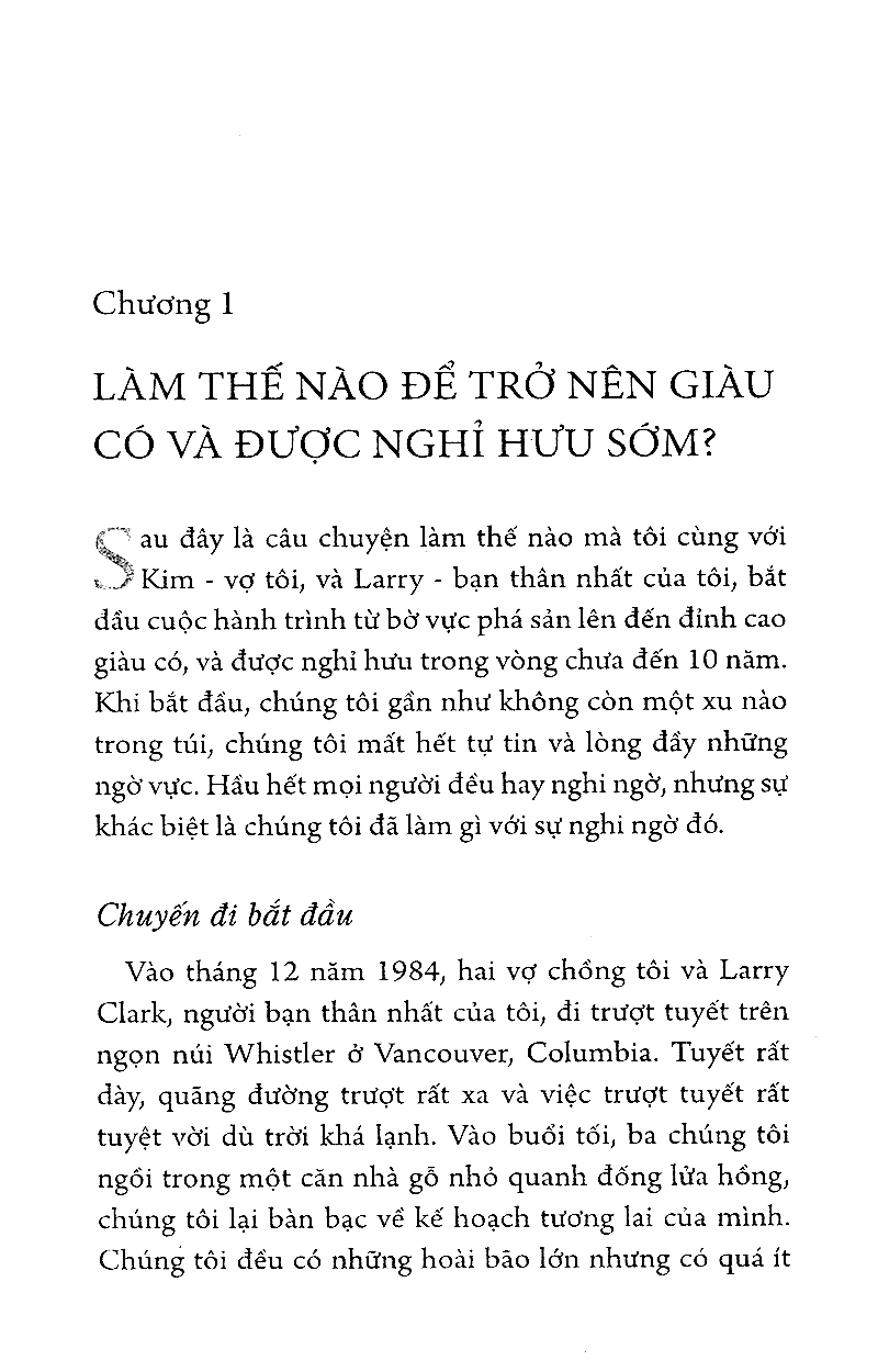 bộ dạy con làm giàu 05: để có sức mạnh về tài chính (tái bản 2022) - Ảnh 3