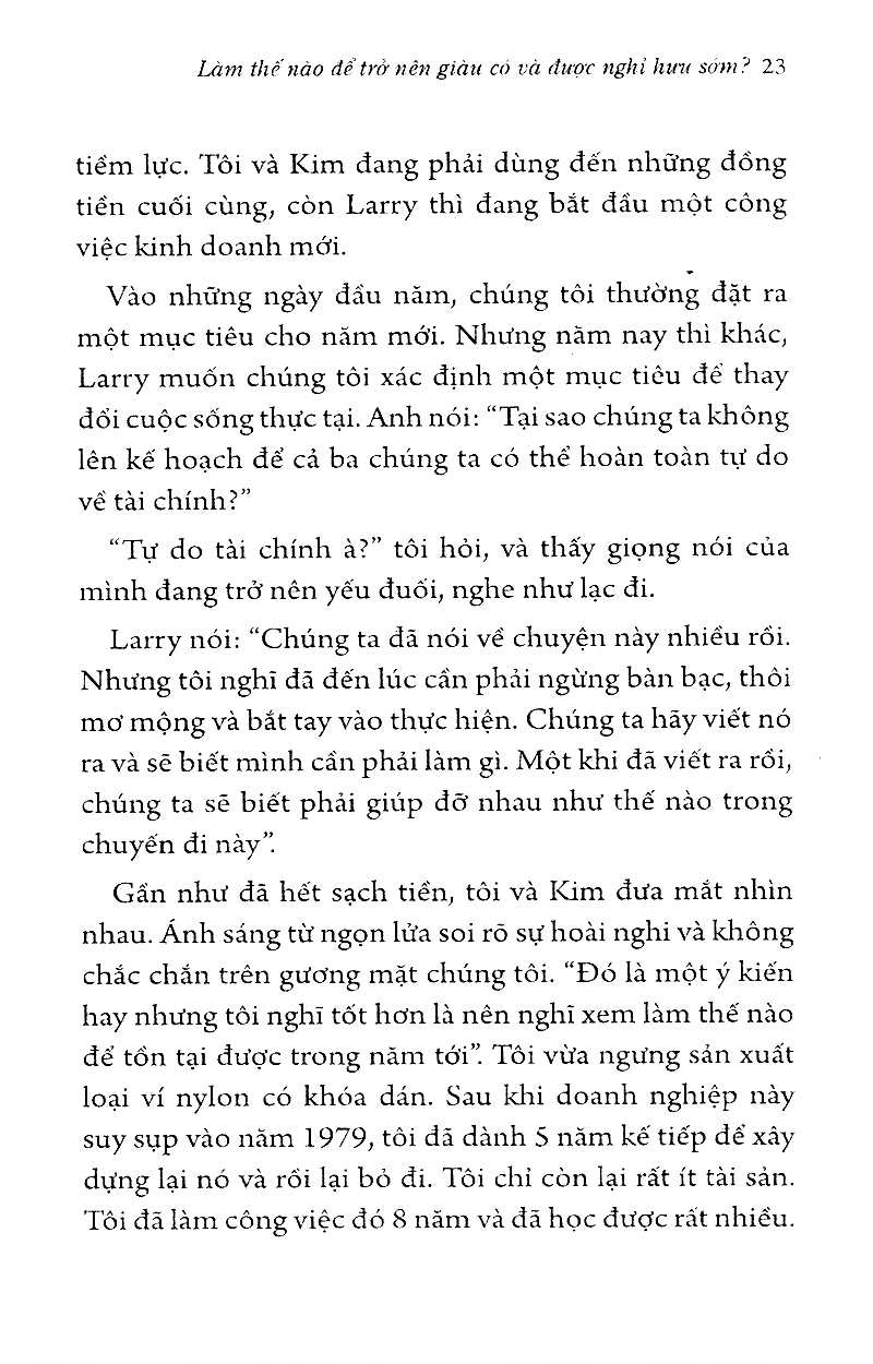 bộ dạy con làm giàu 05: để có sức mạnh về tài chính (tái bản 2022) - Ảnh 4