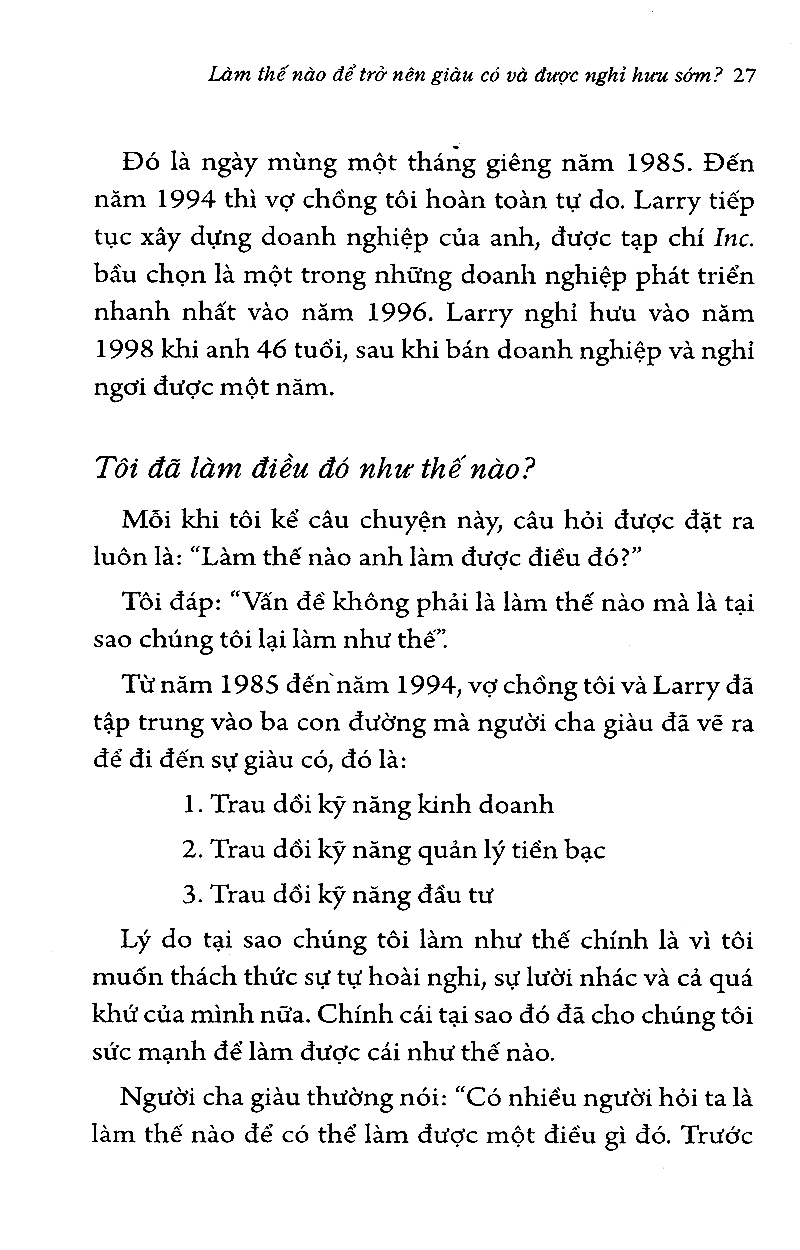 bộ dạy con làm giàu 05: để có sức mạnh về tài chính (tái bản 2022) - Ảnh 7