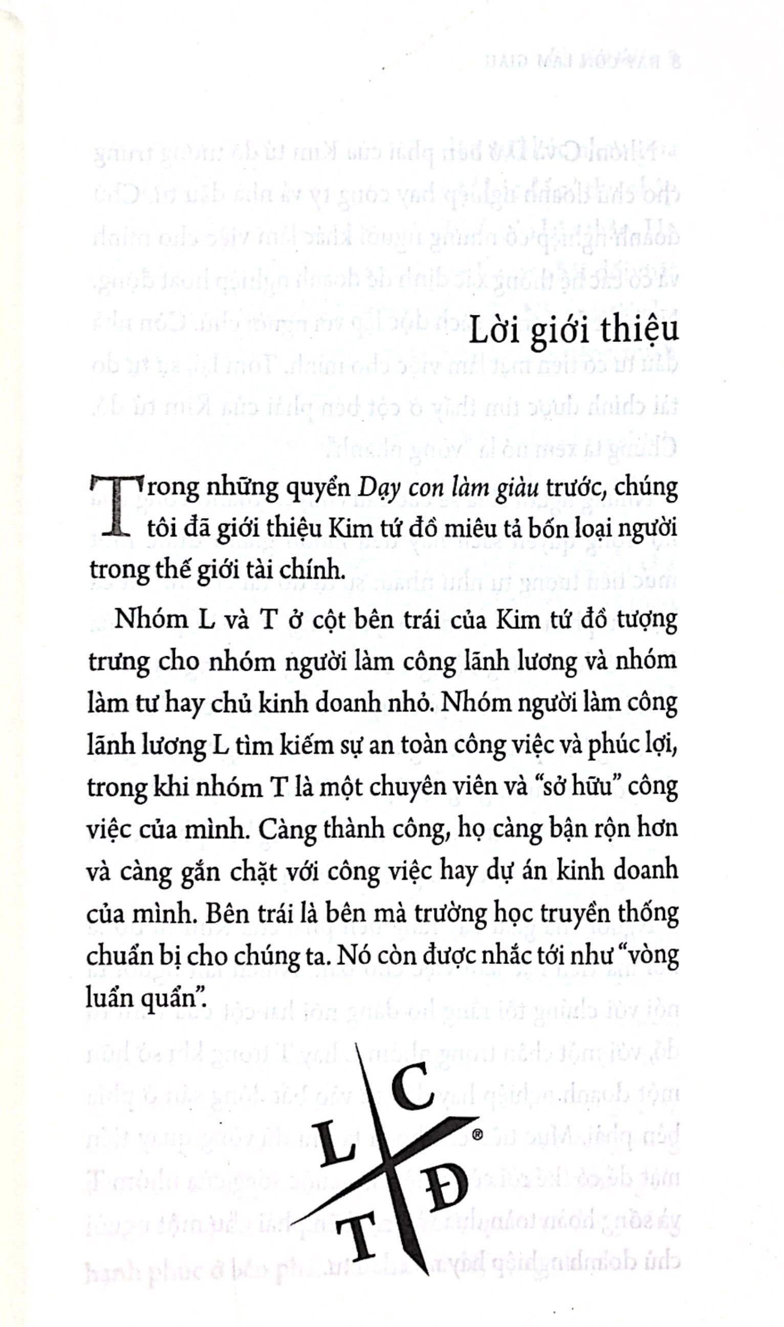 bộ dạy con làm giàu 06 - những câu chuyện thành công (tái bản 2022) - Ảnh 5