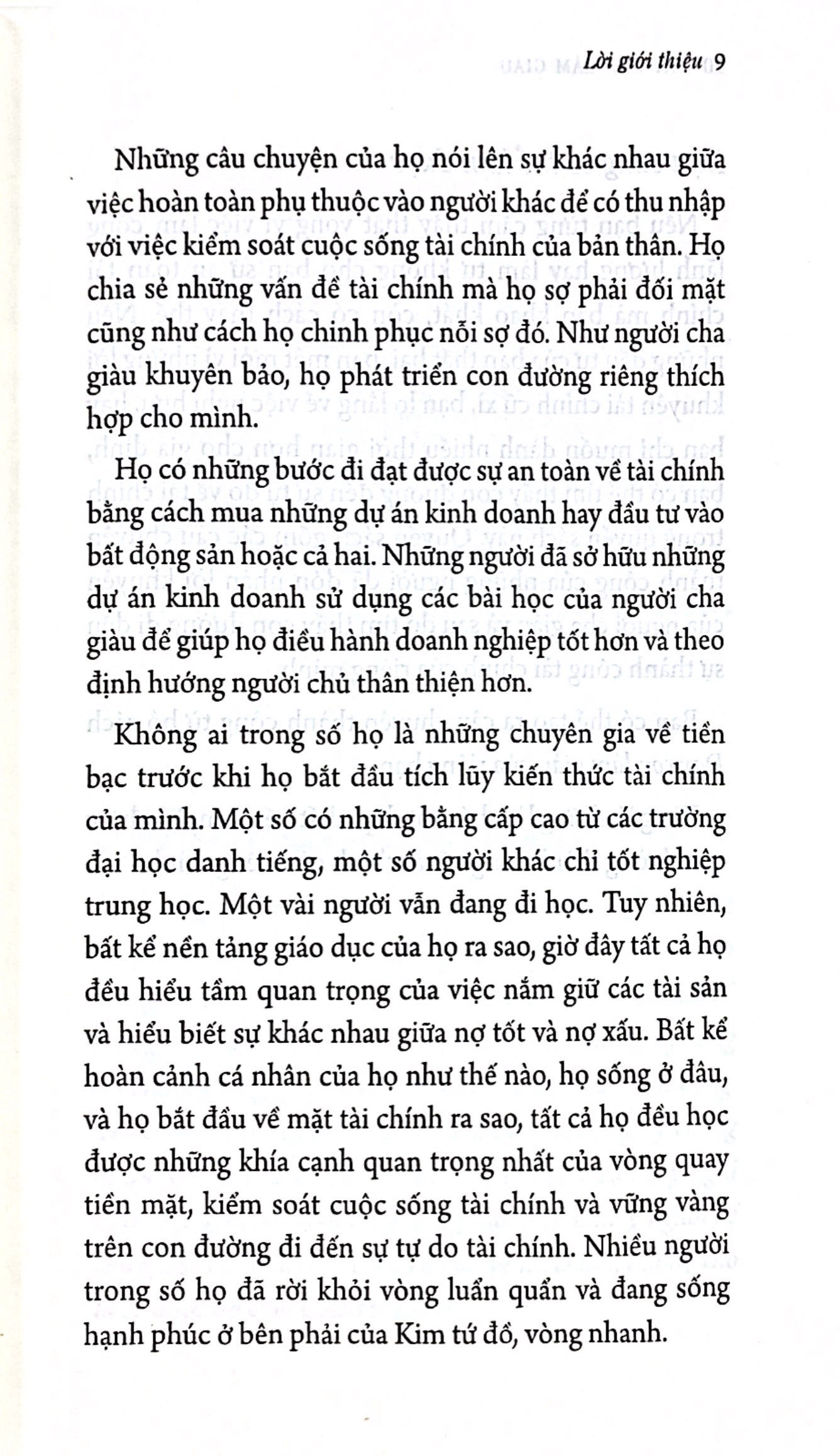bộ dạy con làm giàu 06 - những câu chuyện thành công (tái bản 2022) - Ảnh 7