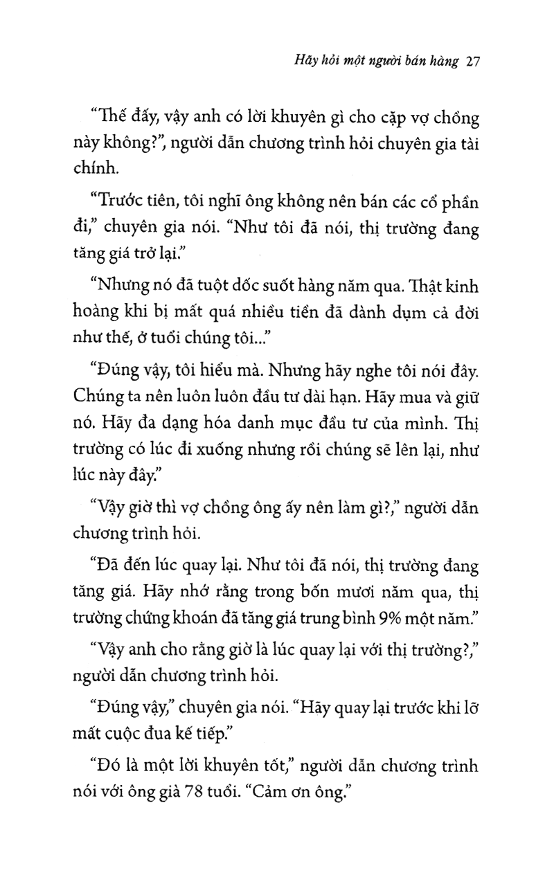 bộ dạy con làm giàu 07 - ai đã lấy tiền của tôi? (tái bản 2022) - Ảnh 11