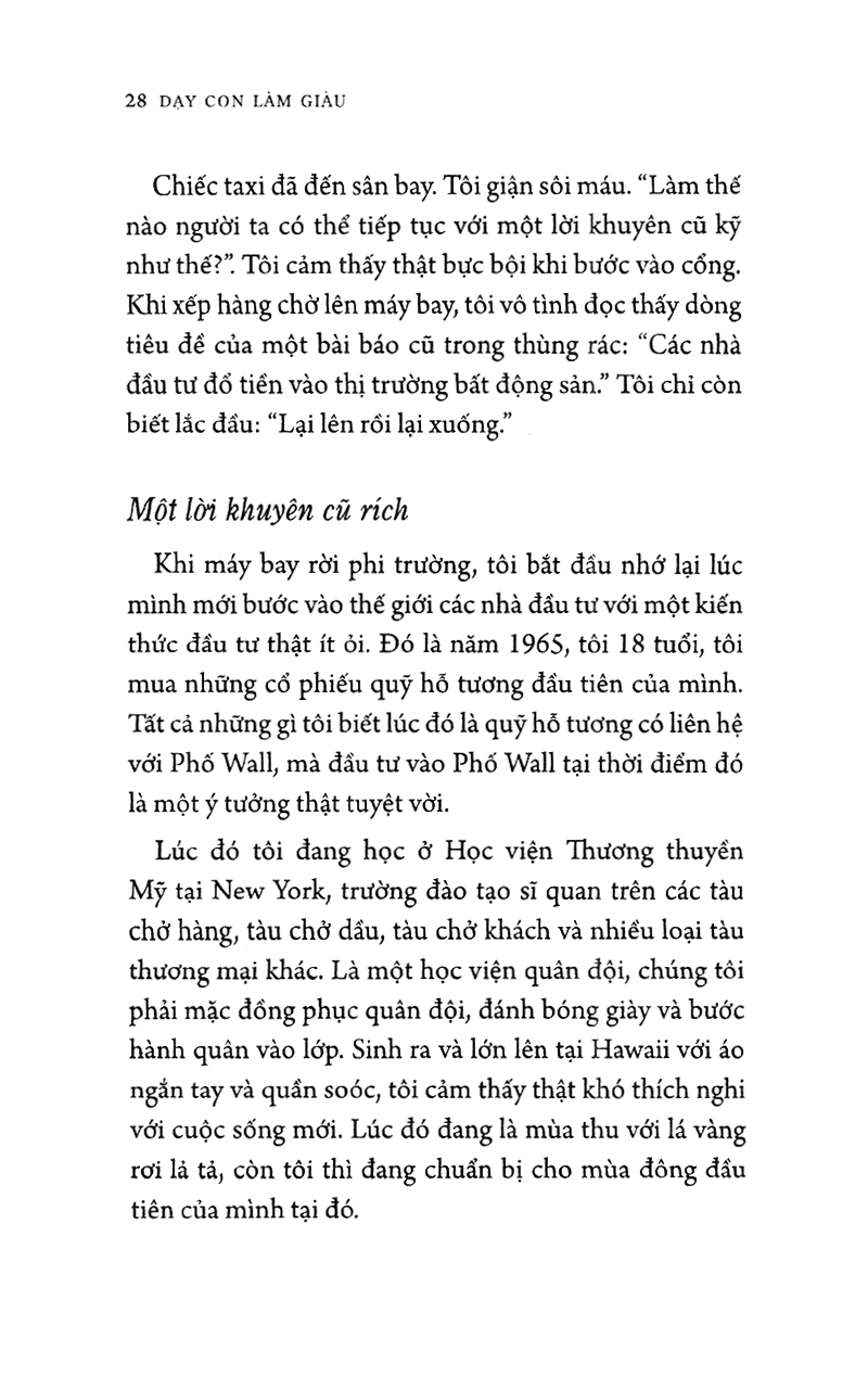 bộ dạy con làm giàu 07 - ai đã lấy tiền của tôi? (tái bản 2022) - Ảnh 12