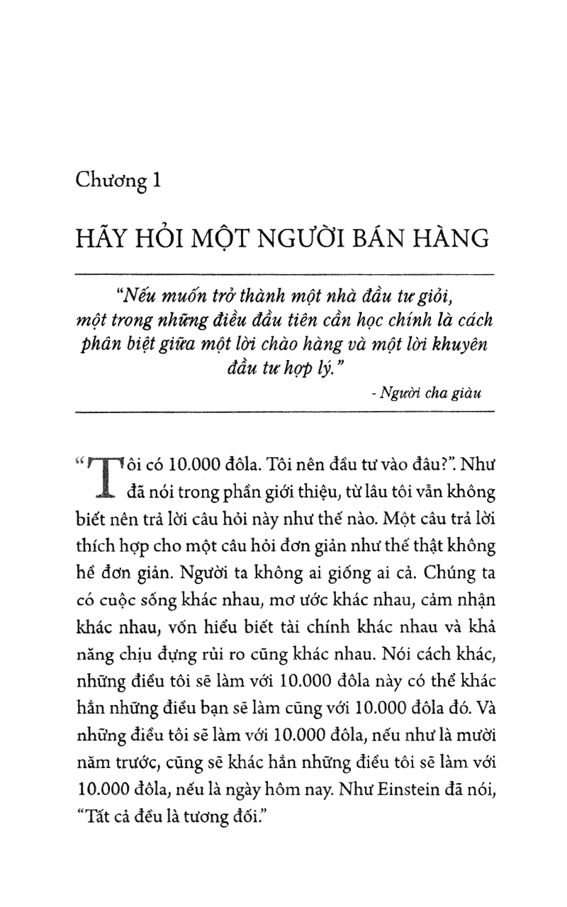 bộ dạy con làm giàu 07 - ai đã lấy tiền của tôi? (tái bản 2022) - Ảnh 4