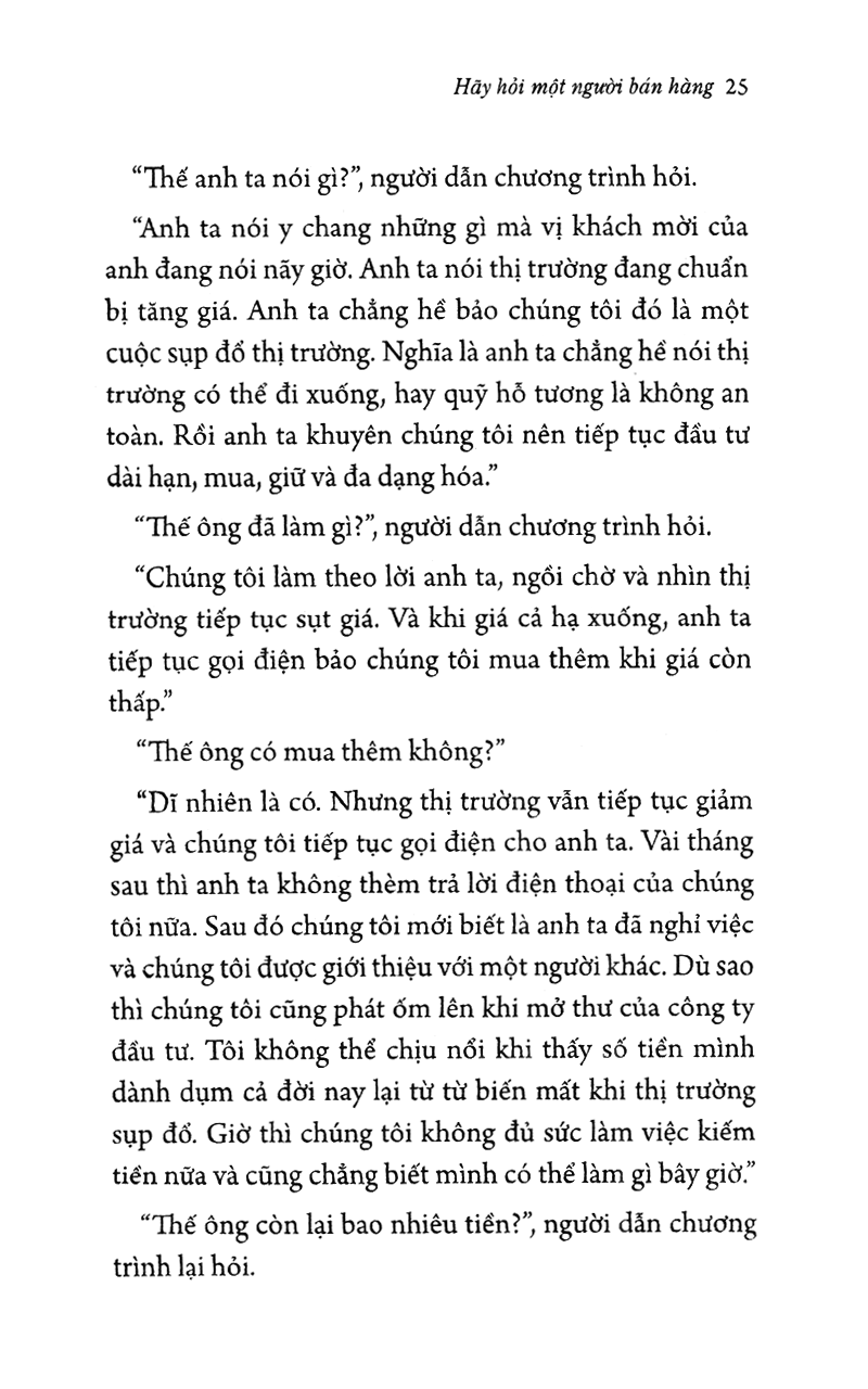 bộ dạy con làm giàu 07 - ai đã lấy tiền của tôi? (tái bản 2022) - Ảnh 9