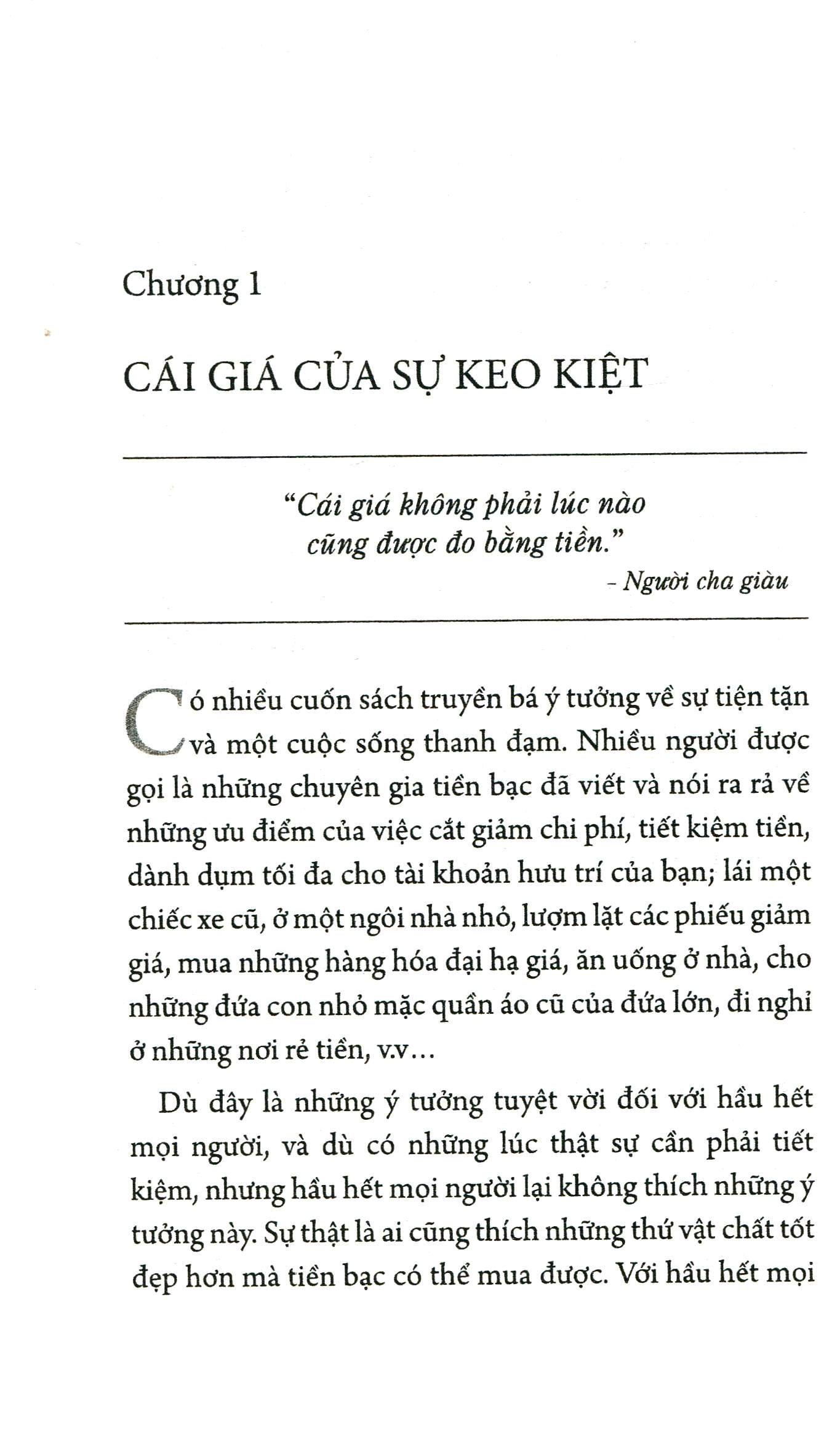 bộ dạy con làm giàu 08: để có những đồng tiền tích cực (tái bản 2022) - Ảnh 2