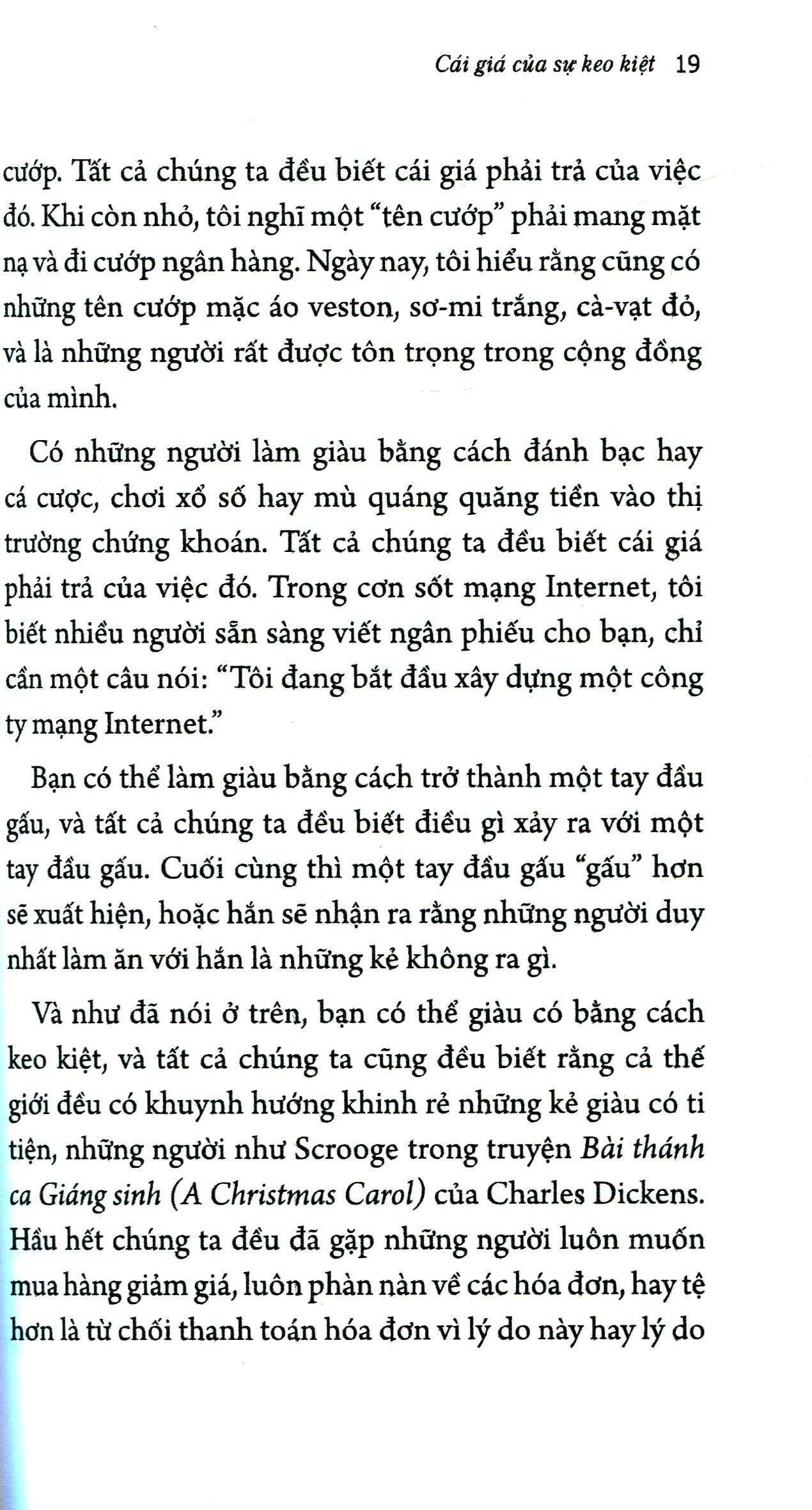 bộ dạy con làm giàu 08: để có những đồng tiền tích cực (tái bản 2022) - Ảnh 5