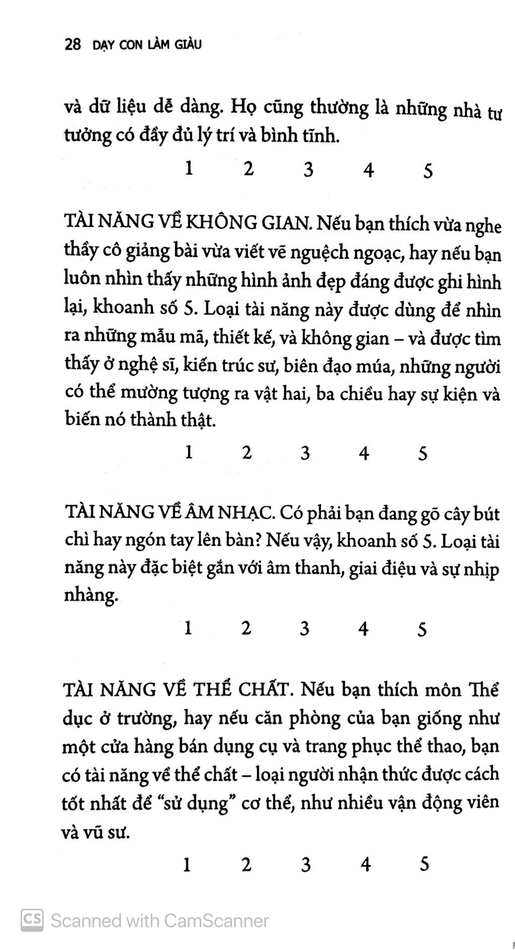 bộ dạy con làm giàu 09: những bí mật về tiền bạc mà bạn không học ở nhà trường! (tái bản 2022) - Ảnh 10