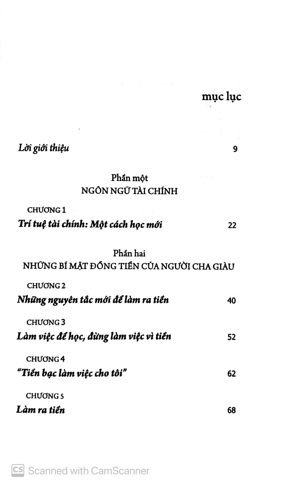 bộ dạy con làm giàu 09: những bí mật về tiền bạc mà bạn không học ở nhà trường! (tái bản 2022) - Ảnh 2
