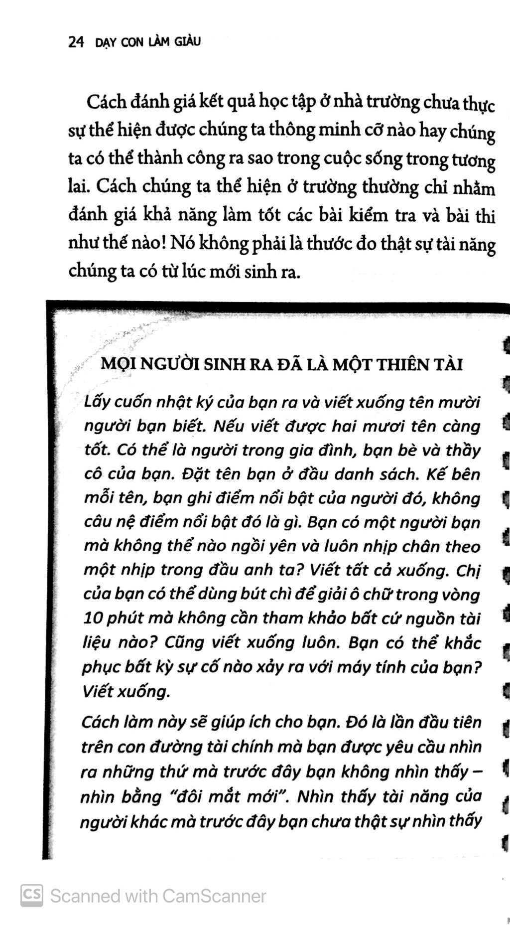 bộ dạy con làm giàu 09: những bí mật về tiền bạc mà bạn không học ở nhà trường! (tái bản 2022) - Ảnh 6