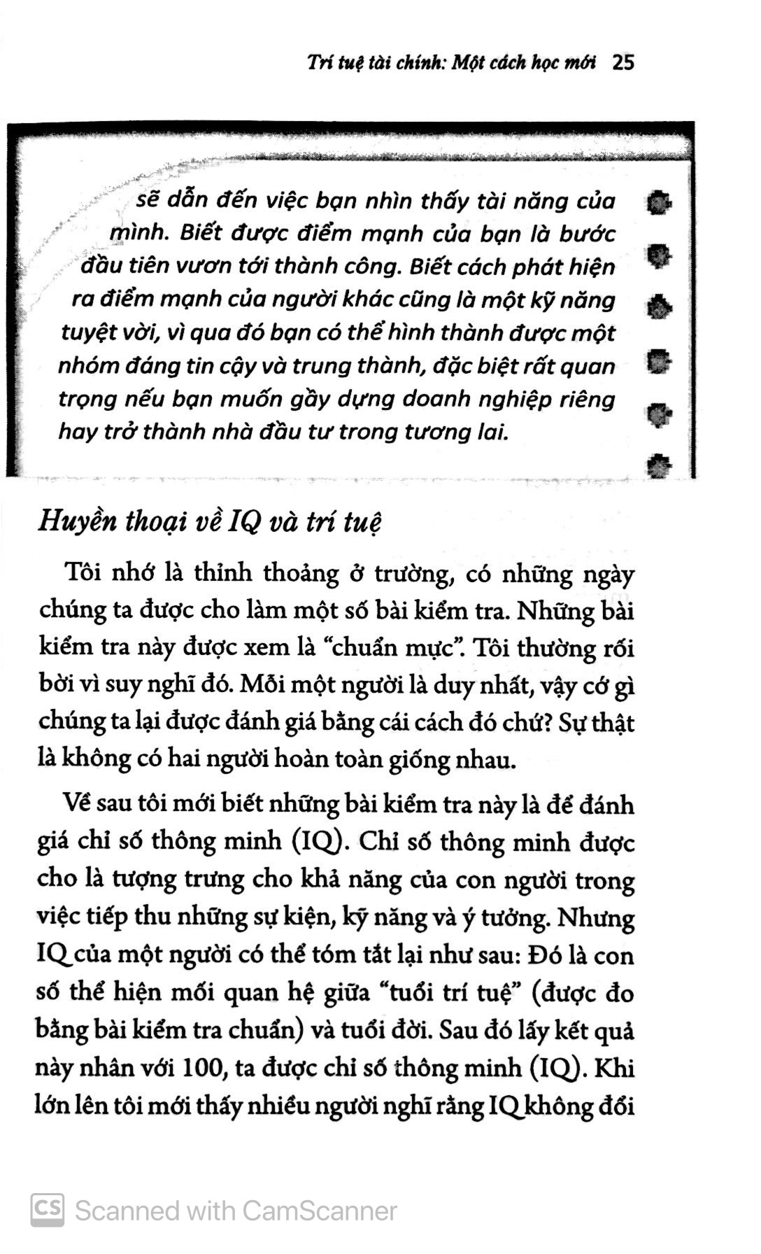 bộ dạy con làm giàu 09: những bí mật về tiền bạc mà bạn không học ở nhà trường! (tái bản 2022) - Ảnh 7