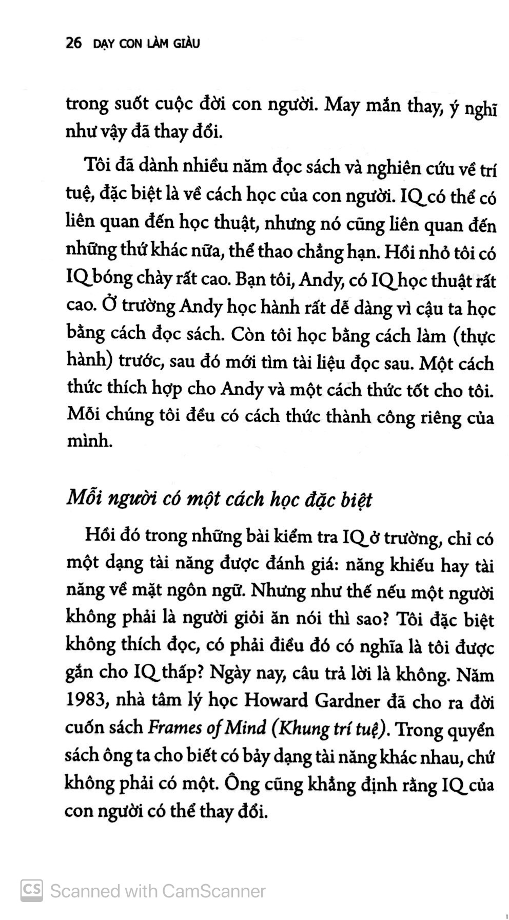 bộ dạy con làm giàu 09: những bí mật về tiền bạc mà bạn không học ở nhà trường! (tái bản 2022) - Ảnh 8