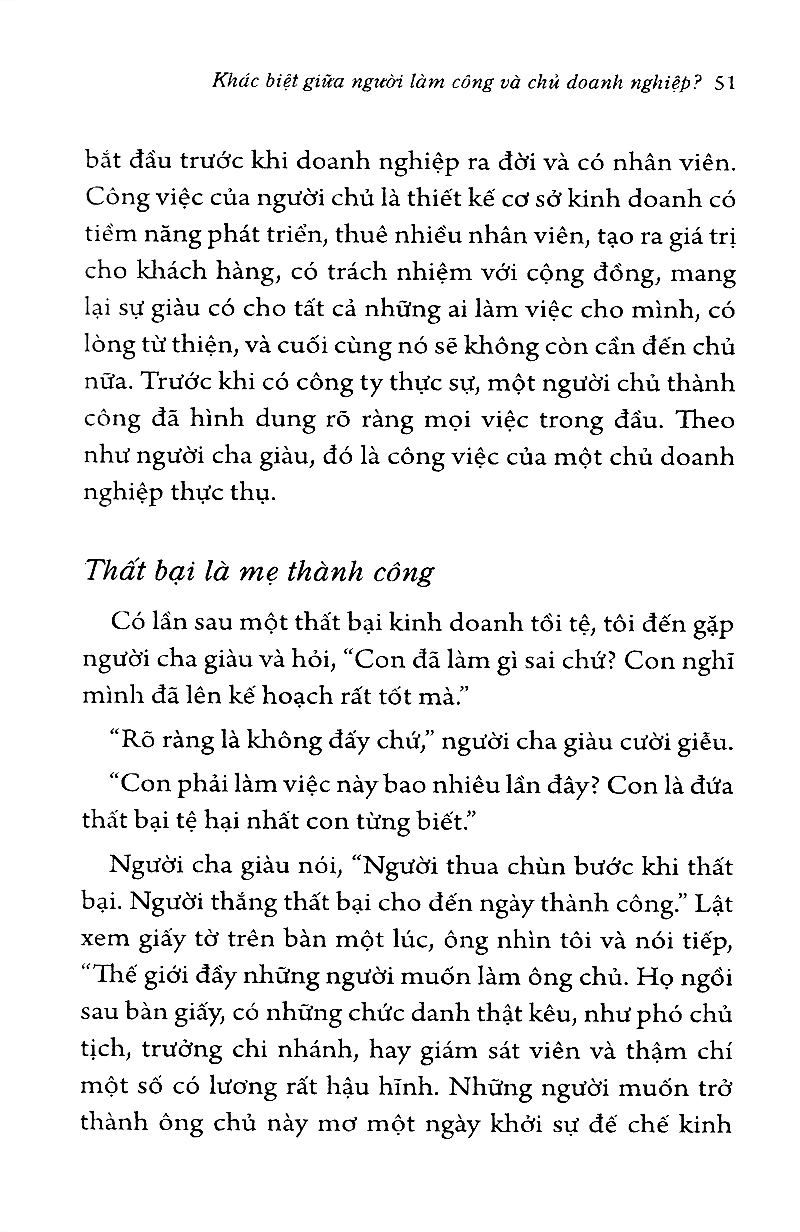 bộ dạy con làm giàu 10 - trước khi bạn thôi việc (tái bản 2017) - Ảnh 11