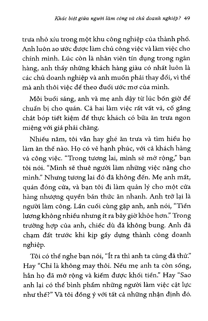 bộ dạy con làm giàu 10: trước khi bạn thôi việc (tái bản 2023) - Ảnh 10