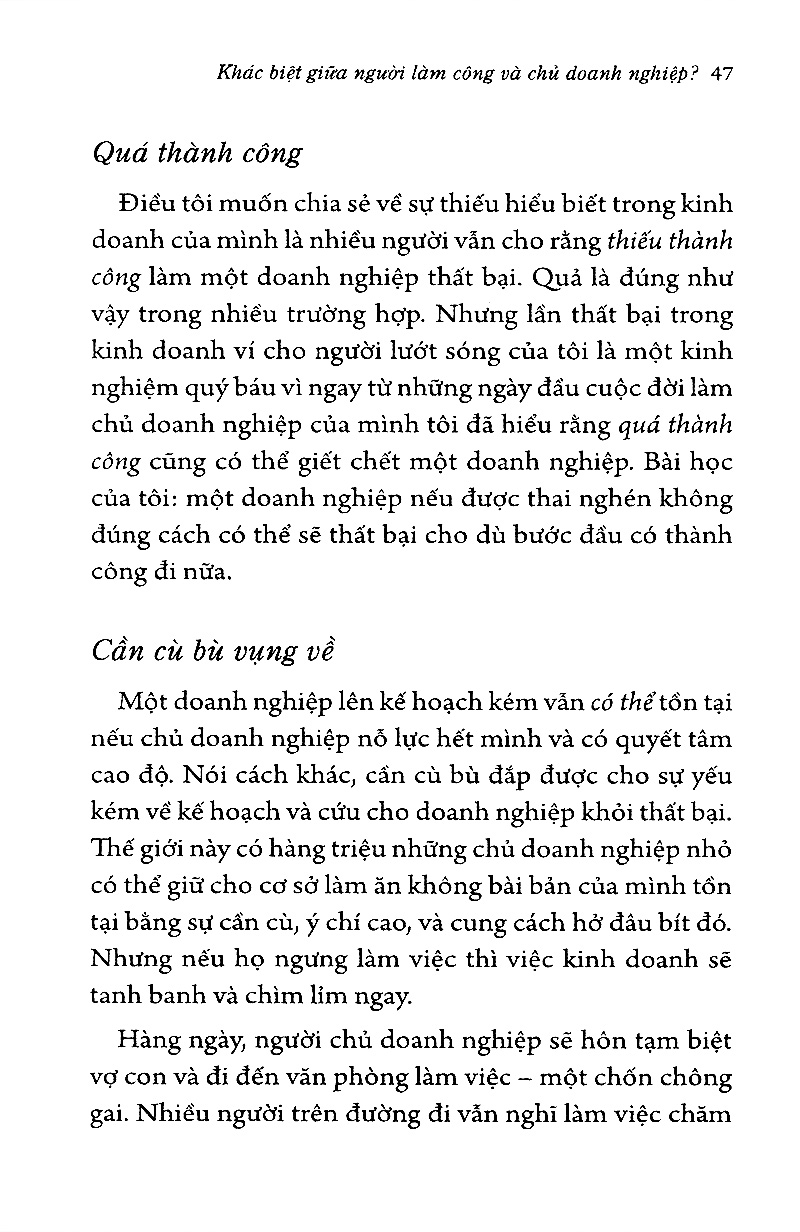 bộ dạy con làm giàu 10: trước khi bạn thôi việc (tái bản 2023) - Ảnh 8