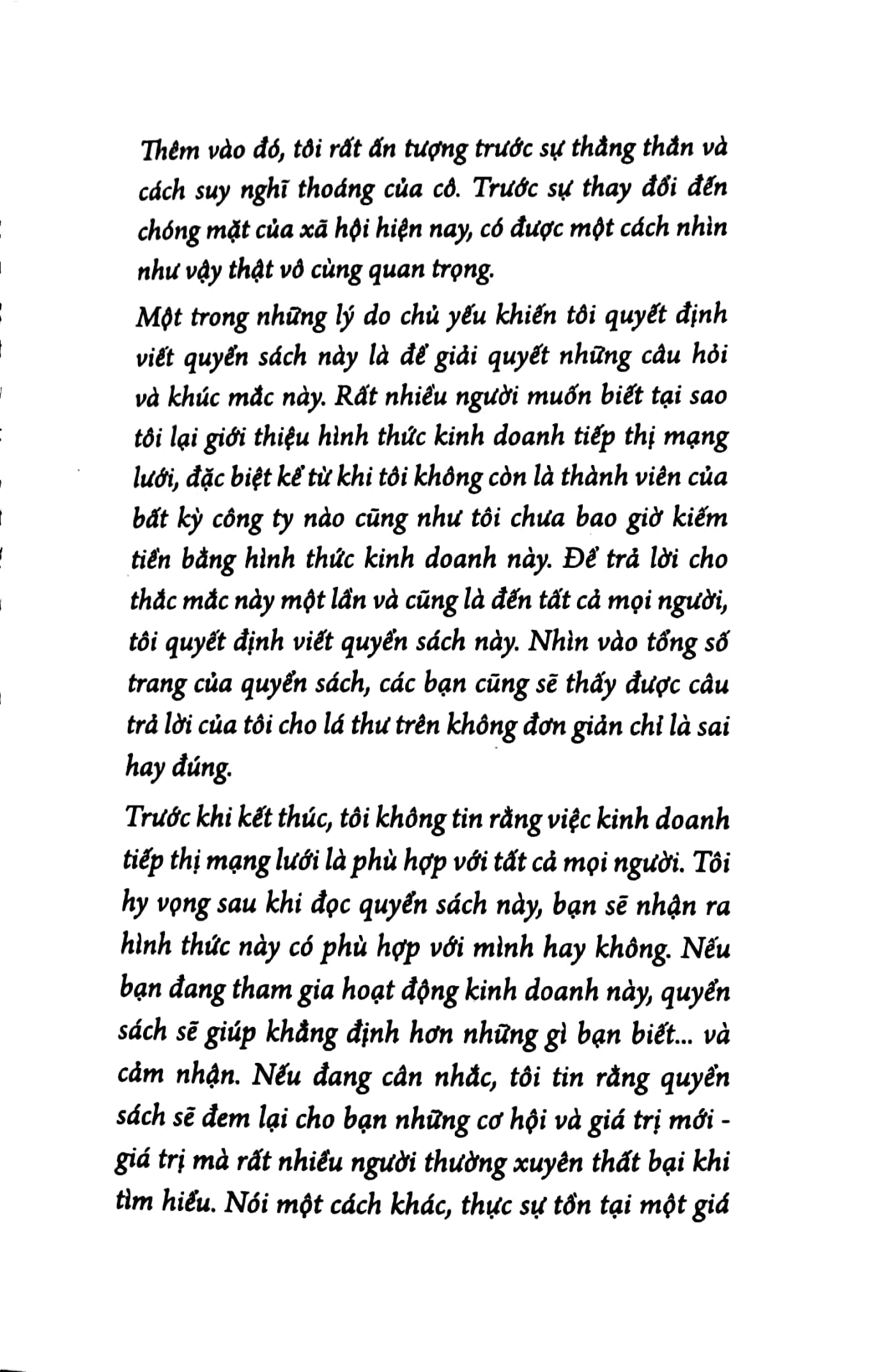 bộ dạy con làm giàu 11 - trường dạy kinh doanh cho những người thích giúp đỡ người khác (2022) - Ảnh 6
