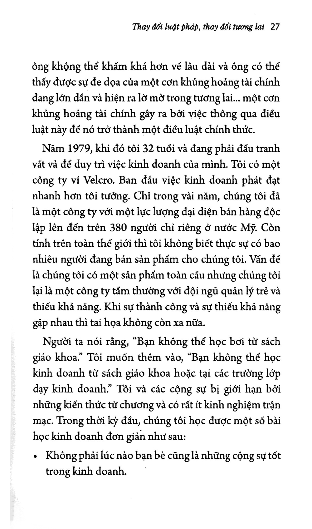 bộ dạy con làm giàu 12 - lời tiên tri của người cha giàu (tái bản 2023) - Ảnh 6
