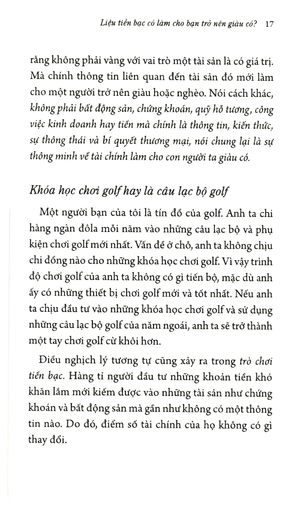 bộ dạy con làm giàu 13 - nâng cao chỉ số iq tài chính (tái bản 2022) - Ảnh 4