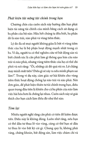bộ dạy con làm giàu 13 - nâng cao chỉ số iq tài chính (tái bản 2022) - Ảnh 6