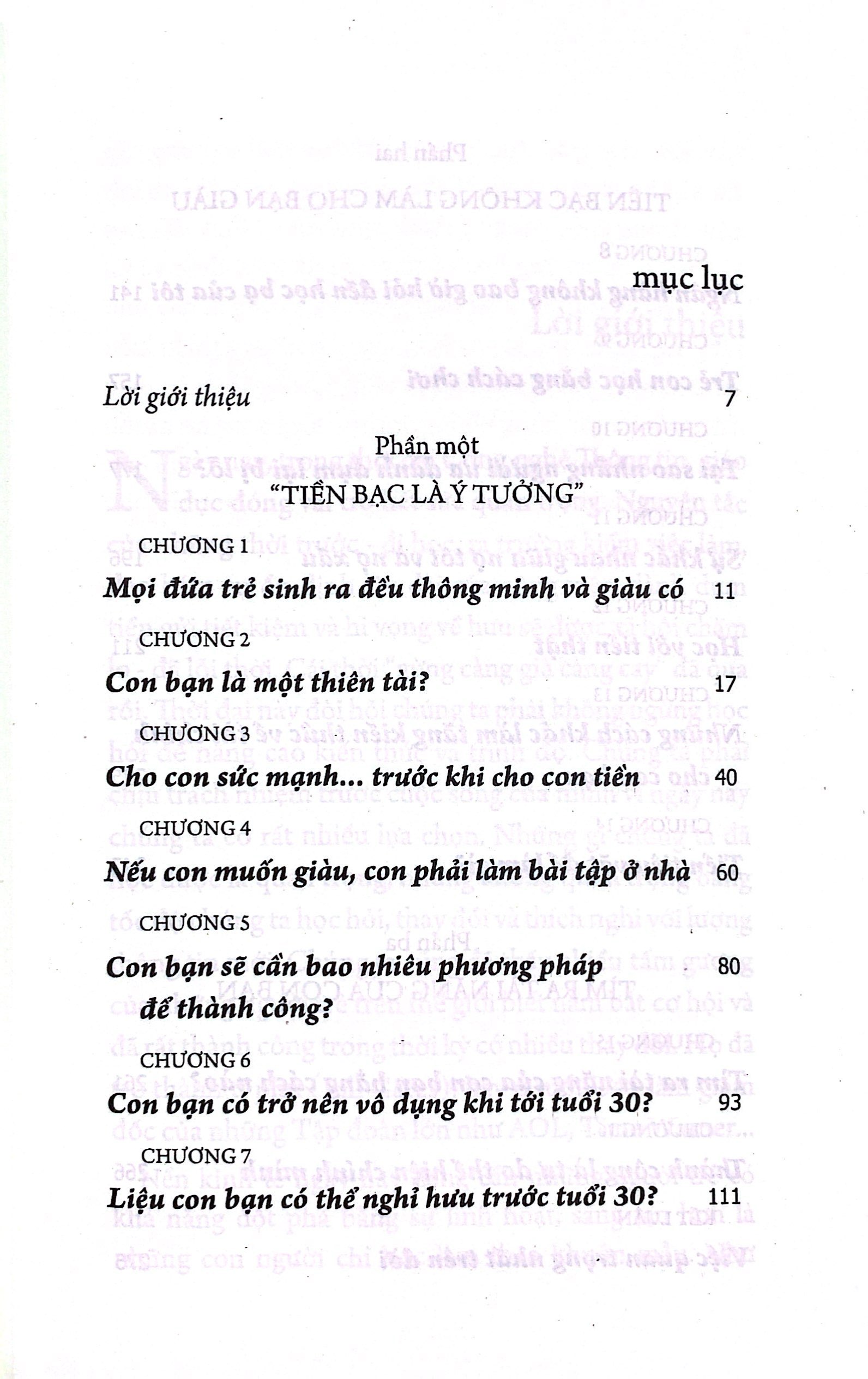 bộ dạy con làm giàu 4 - con giàu con thông minh - để có khởi đầu thuận lợi về tài chính (tái bản 2022) - Ảnh 3