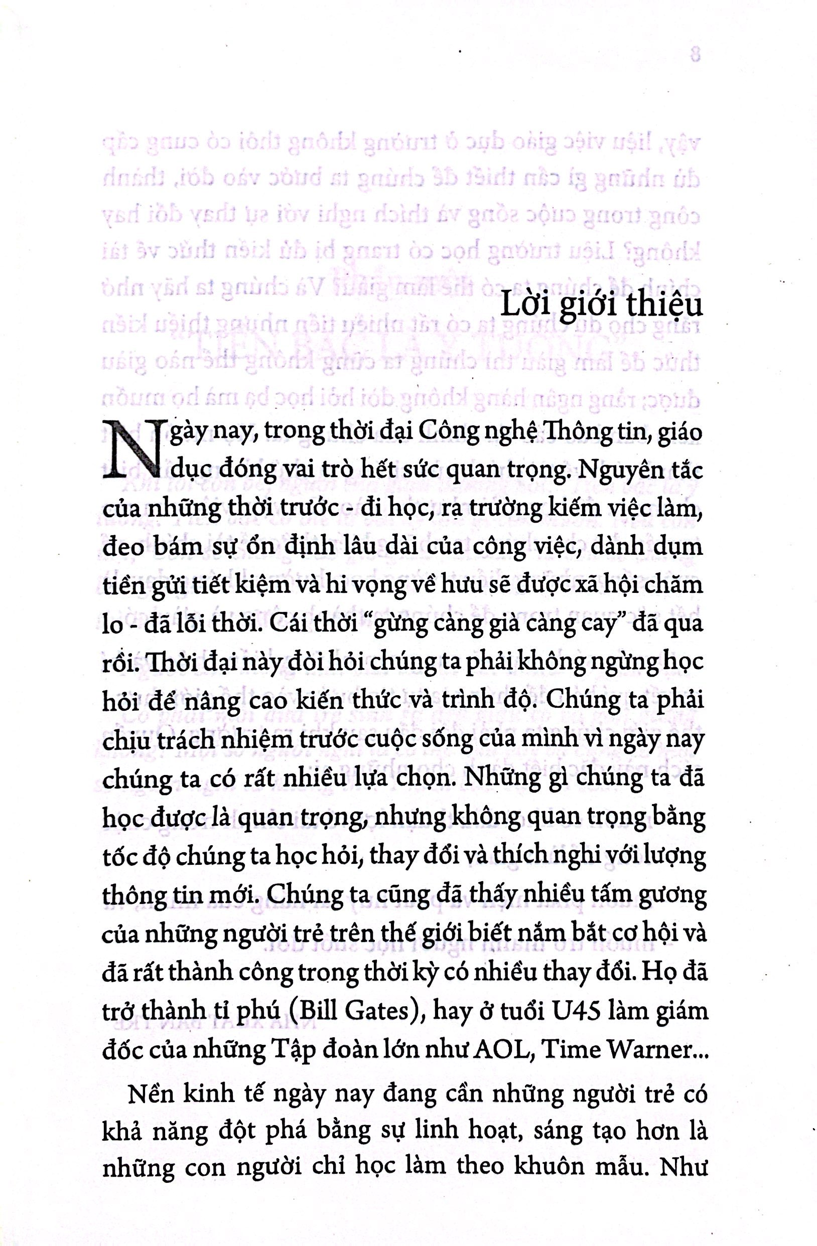 bộ dạy con làm giàu 4 - con giàu con thông minh - để có khởi đầu thuận lợi về tài chính (tái bản 2022) - Ảnh 5