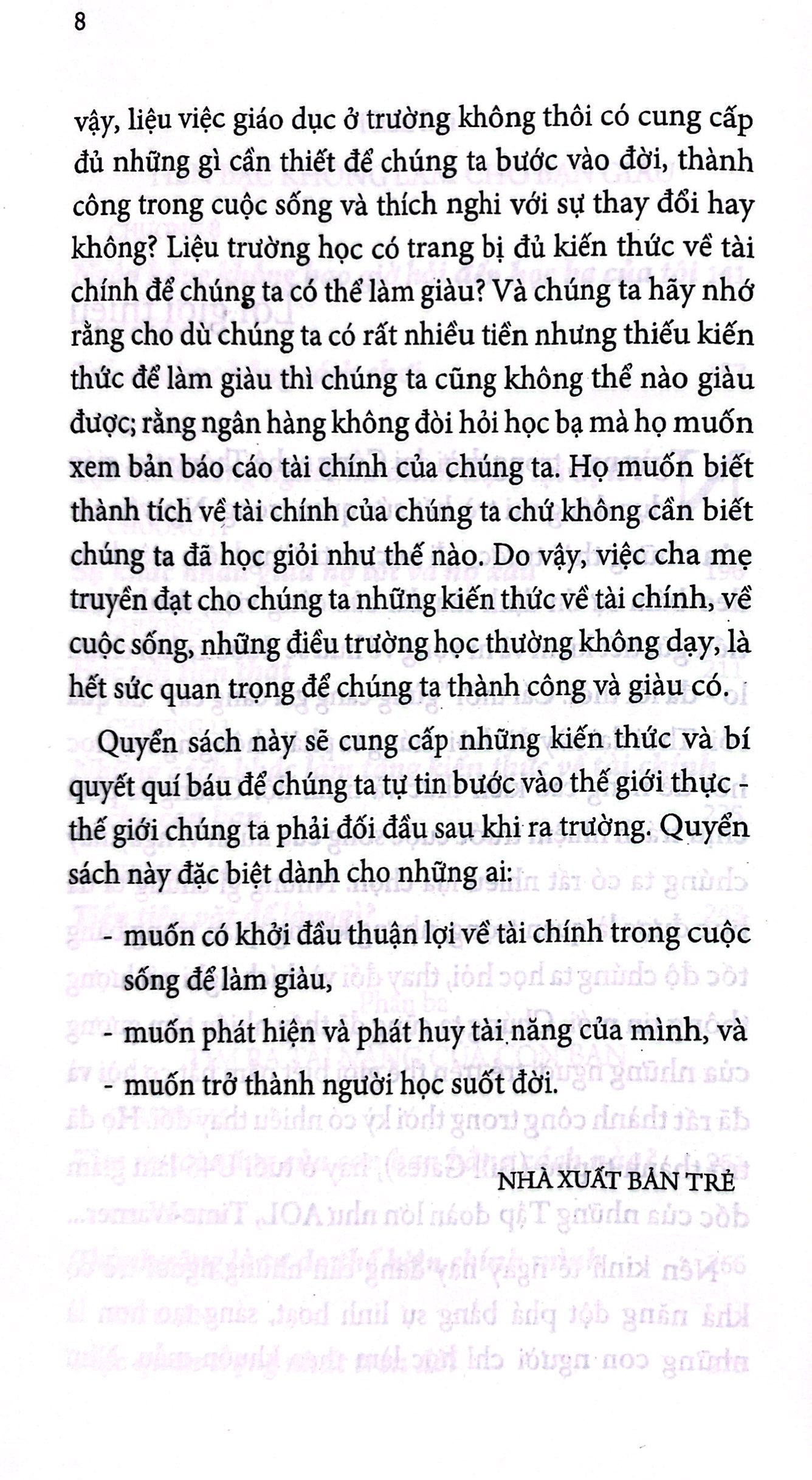 bộ dạy con làm giàu 4 - con giàu con thông minh - để có khởi đầu thuận lợi về tài chính (tái bản 2022) - Ảnh 6