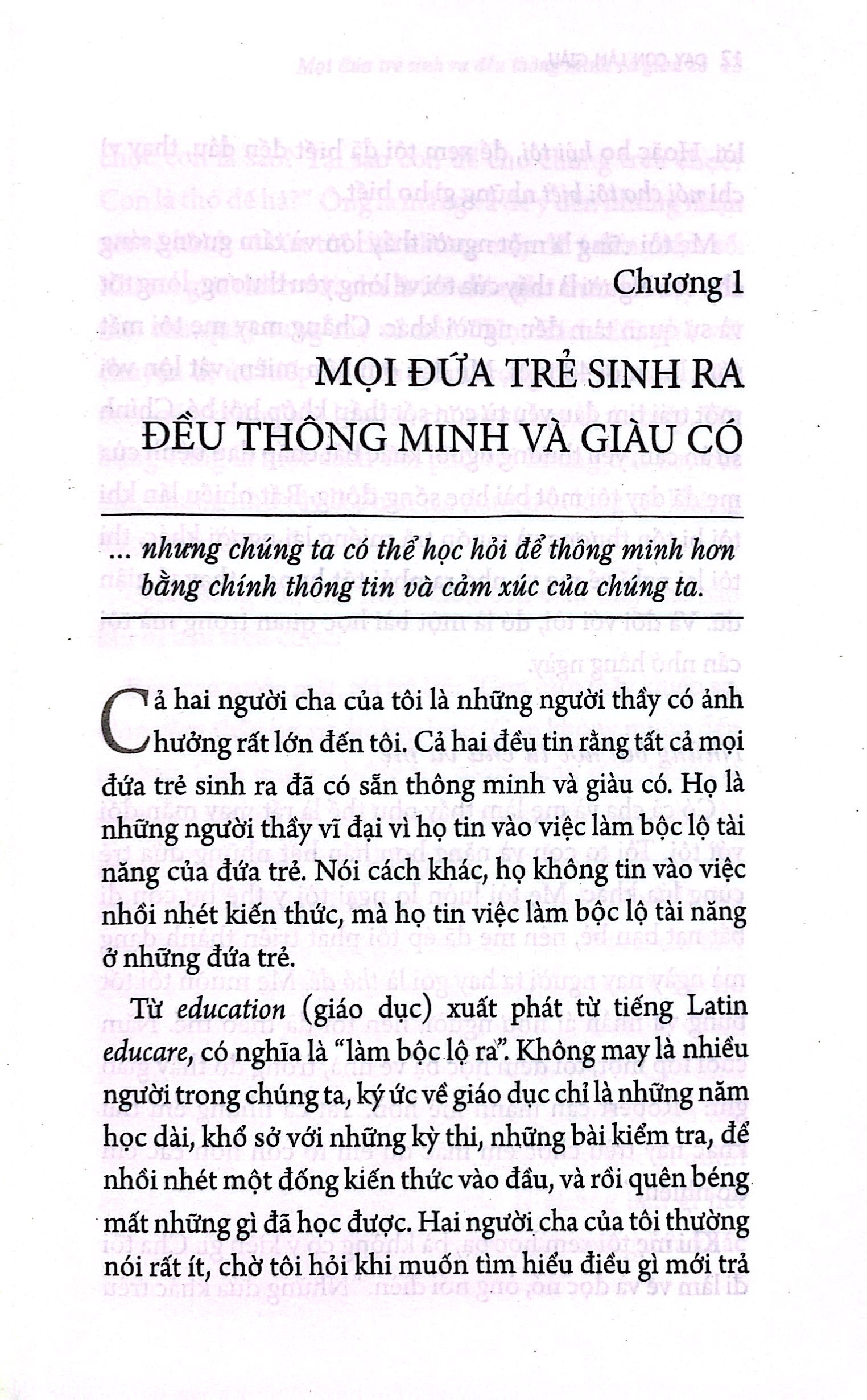 bộ dạy con làm giàu 4 - con giàu con thông minh - để có khởi đầu thuận lợi về tài chính (tái bản 2022) - Ảnh 8