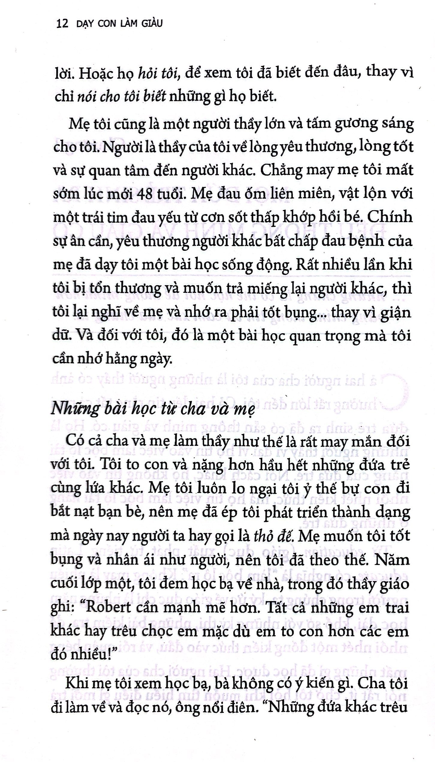 bộ dạy con làm giàu 4 - con giàu con thông minh - để có khởi đầu thuận lợi về tài chính (tái bản 2022) - Ảnh 9