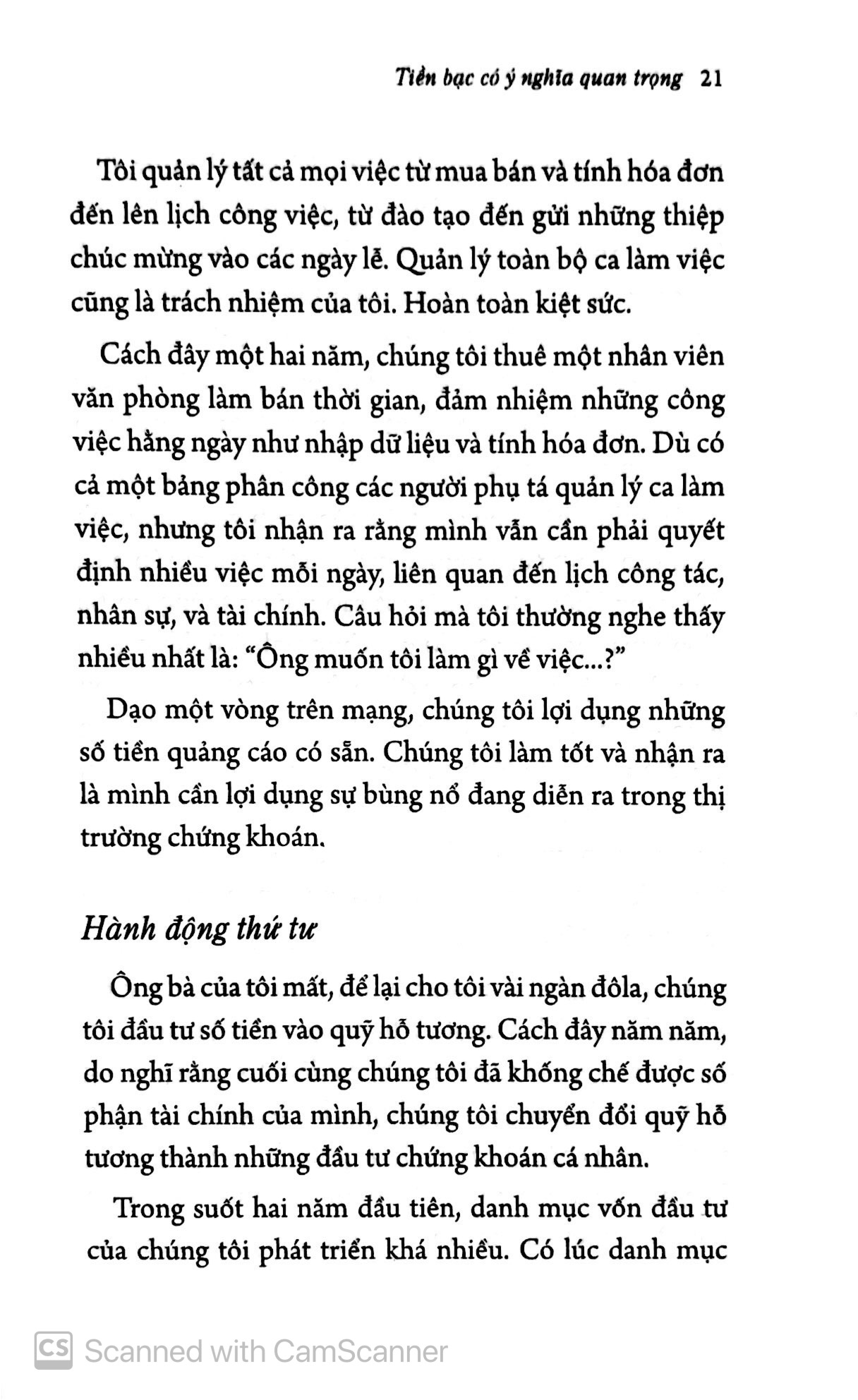 bộ dạy con làm giàu -tập 6 (tái bản 2017) - Ảnh 10