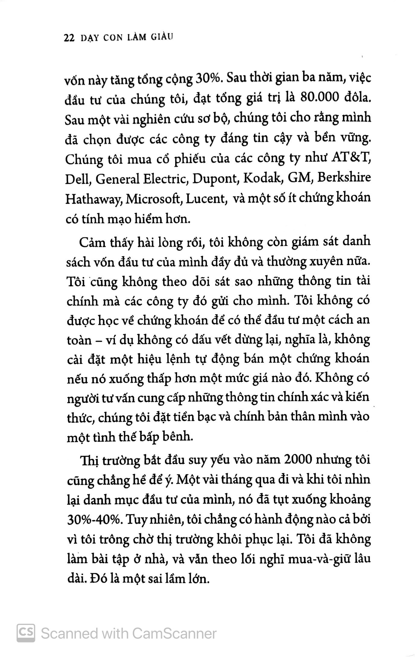 bộ dạy con làm giàu -tập 6 (tái bản 2017) - Ảnh 11