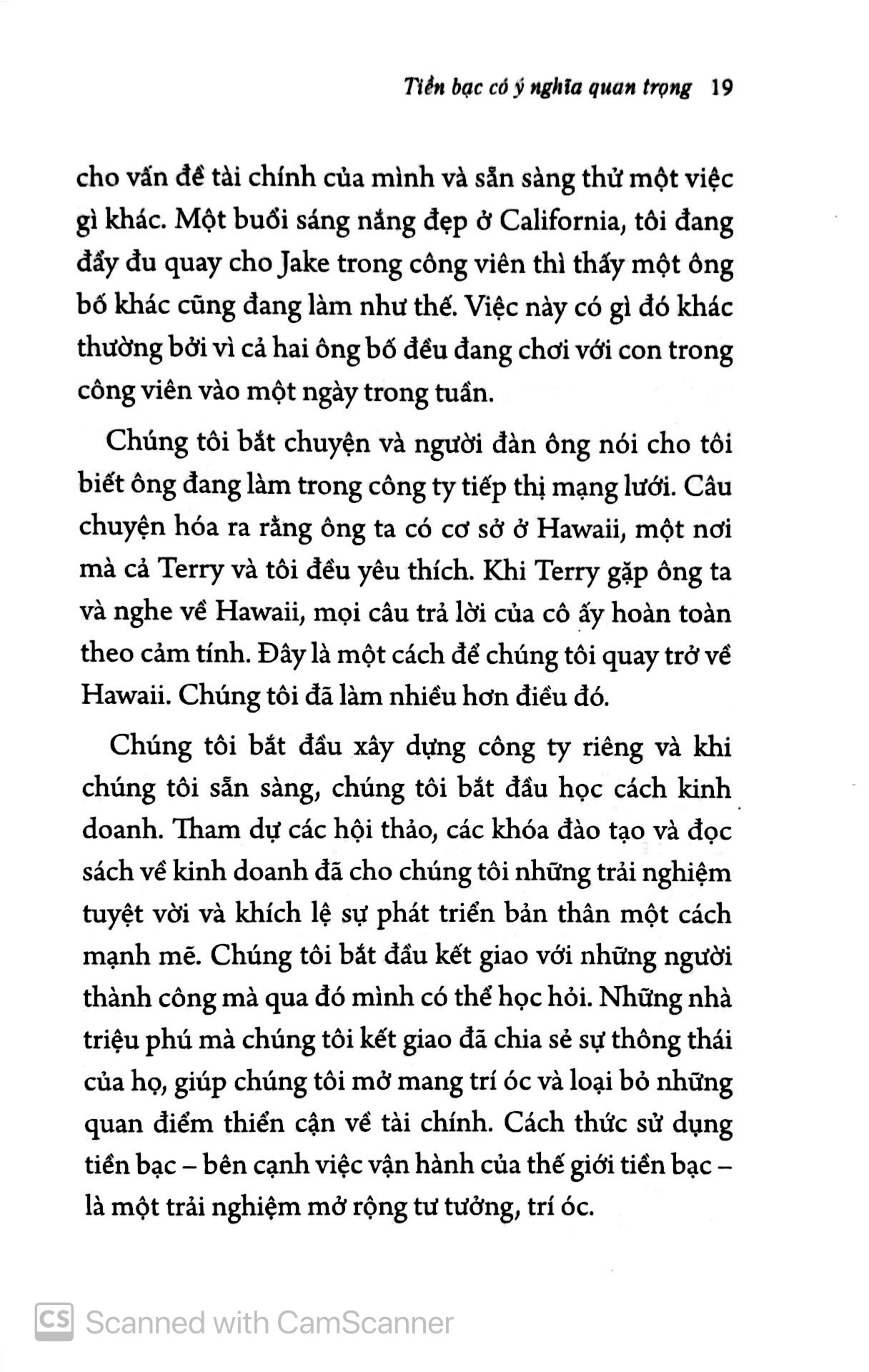 bộ dạy con làm giàu -tập 6 (tái bản 2017) - Ảnh 8