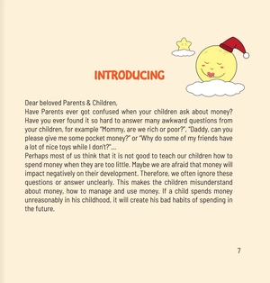 bộ dạy con tài chính - teach children how to manage money - tập 5 - Ảnh 8