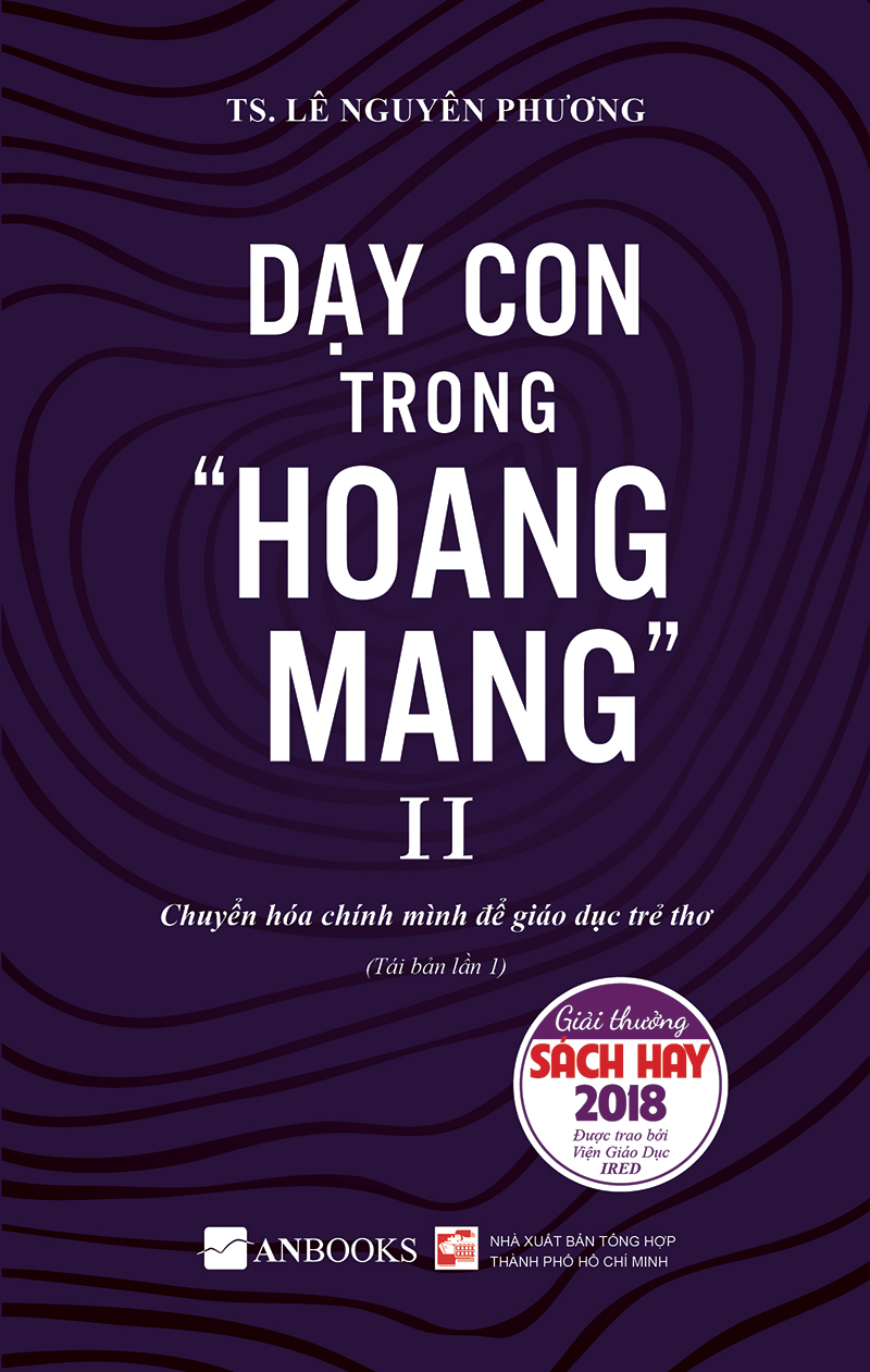 bộ dạy con trong hoang mang ii (tái bản 2020) - Ảnh 3