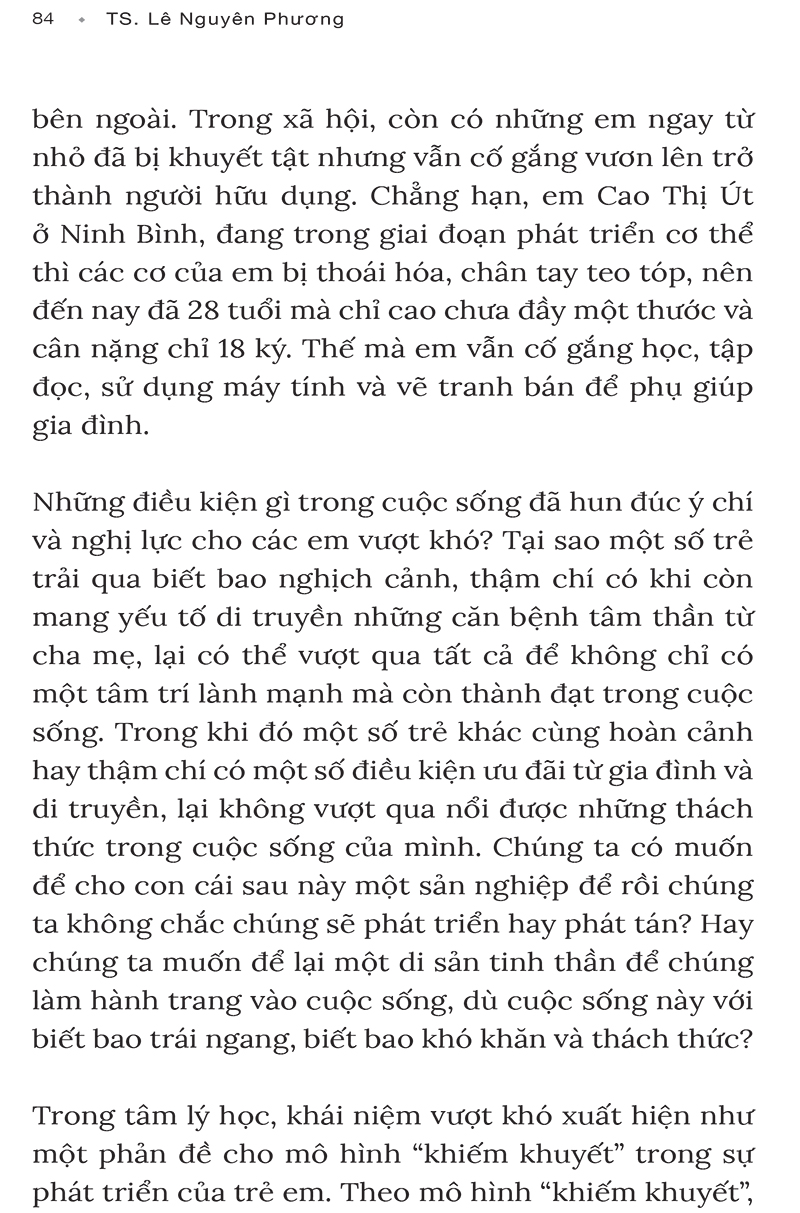 bộ dạy con trong hoang mang ii (tái bản 2020) - Ảnh 5