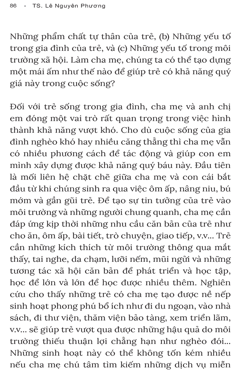 bộ dạy con trong hoang mang ii (tái bản 2020) - Ảnh 7