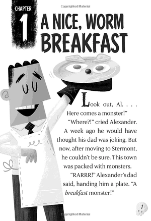 bộ day of the night crawlers - Ảnh 5