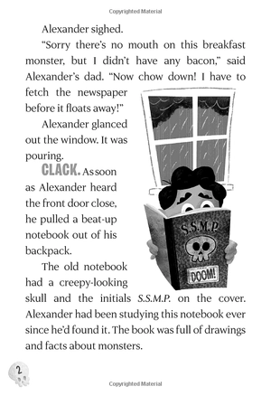 bộ day of the night crawlers - Ảnh 6