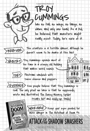 bộ day of the night crawlers - Ảnh 7