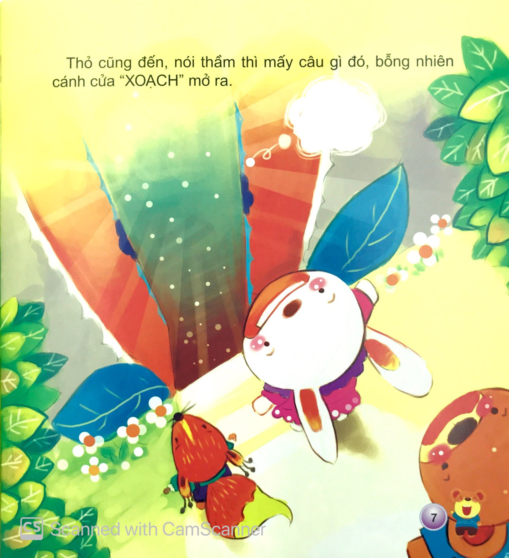 bộ dạy trẻ biết lễ phép lịch sự 2 - gõ cửa (tái bản 2018) - Ảnh 7