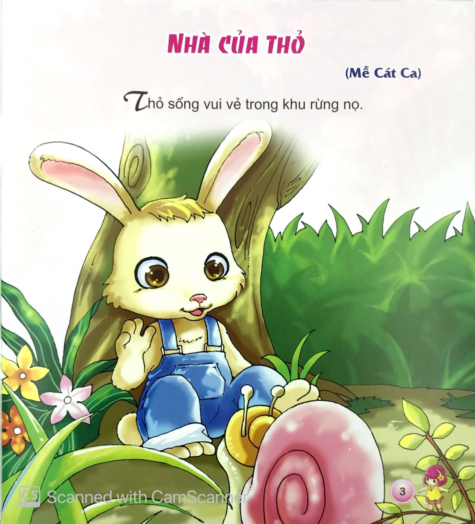 bộ dạy trẻ không ngang ngược 1 - nhường đường (tái bản 2018) - Ảnh 3
