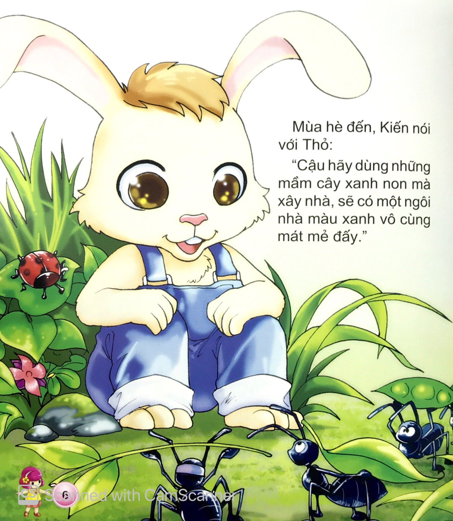 bộ dạy trẻ không ngang ngược 1 - nhường đường (tái bản 2018) - Ảnh 6