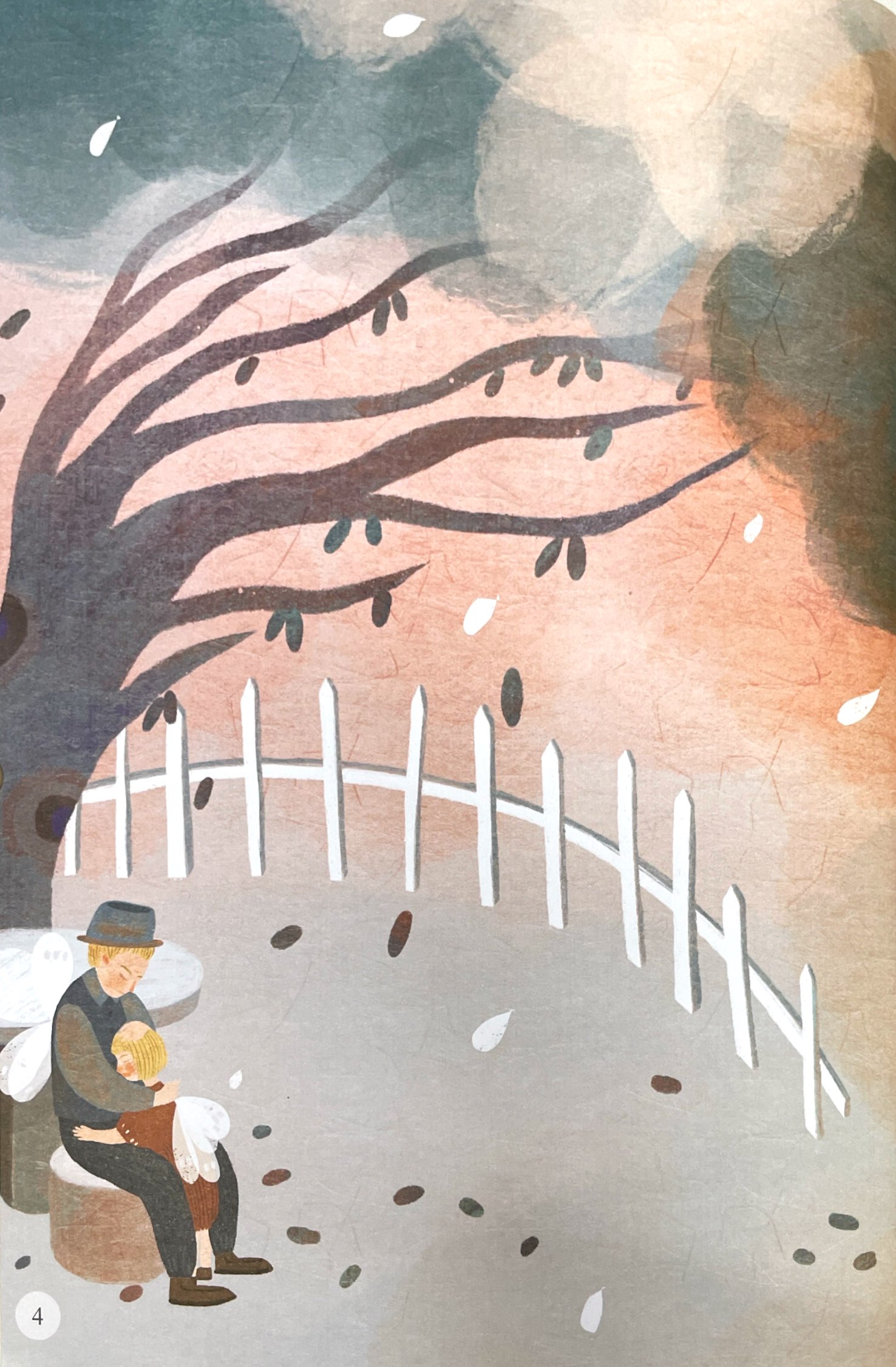 Bộ Dạy Trẻ Nói Lời Hay Ý Đẹp 6 - Tạm Biệt Frank Yêu Dấu - Ảnh 4