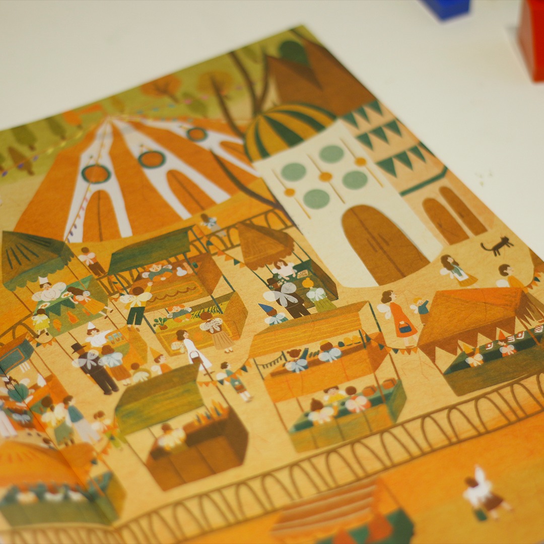 Bộ Dạy Trẻ Nói Lời Hay Ý Đẹp - Quyển 6 - 10 (Bộ Túi 5 Cuốn) - Ảnh 3