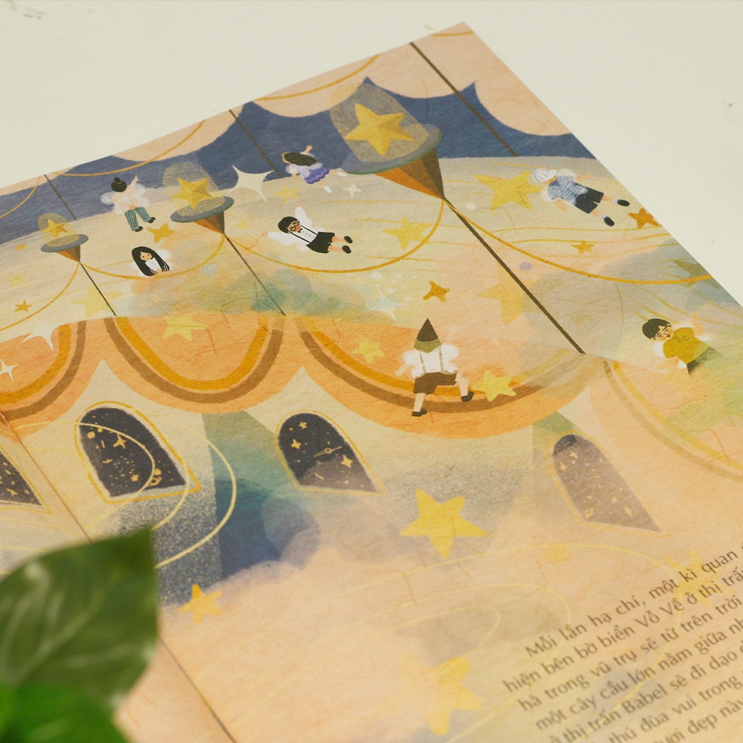 Bộ Dạy Trẻ Nói Lời Hay Ý Đẹp - Quyển 6 - 10 (Bộ Túi 5 Cuốn) - Ảnh 4