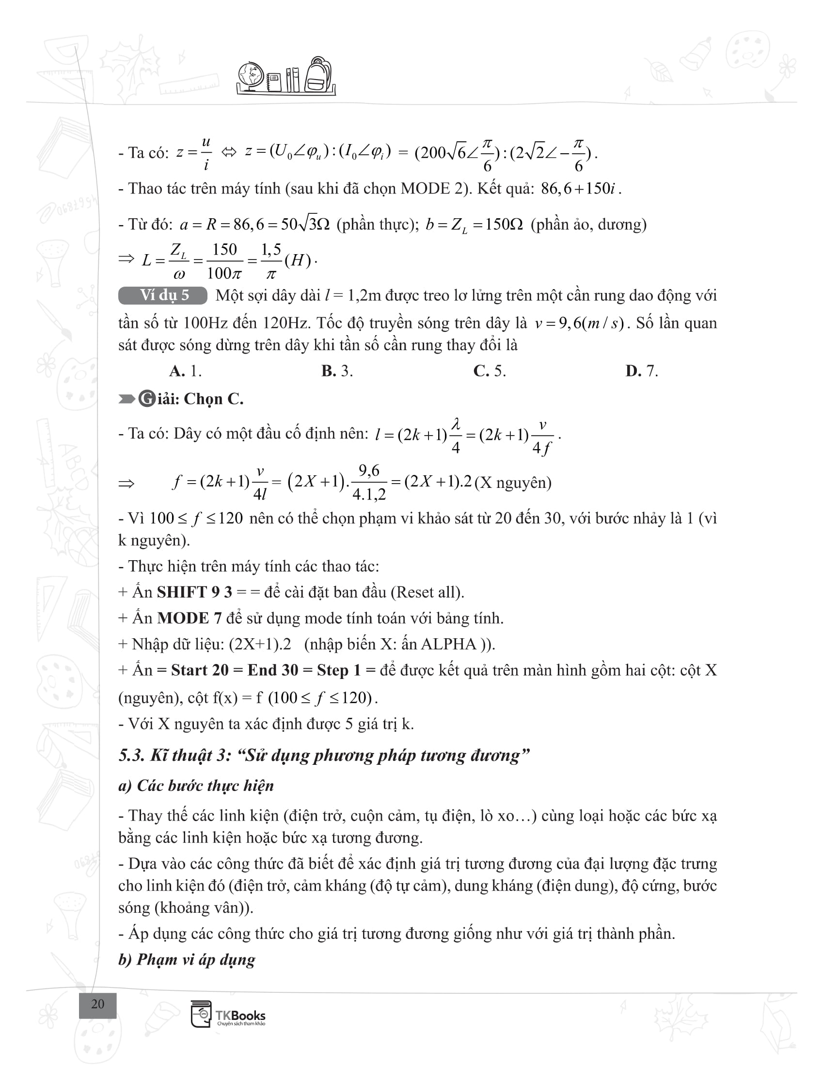 bộ đề bứt phá điểm thi môn vật lí - chinh phục kỳ thi thpt quốc gia, đại học và cao đẳng - Ảnh 19