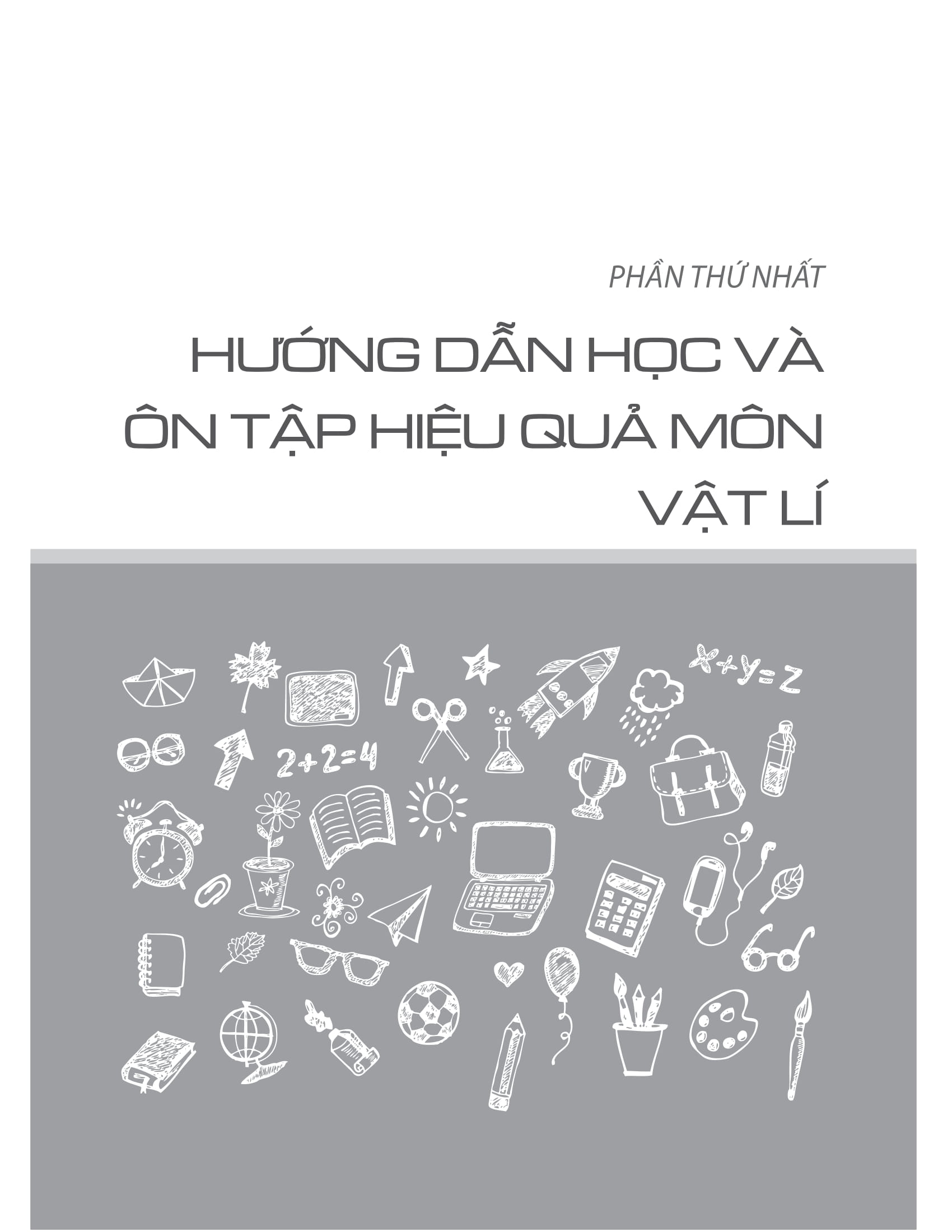 bộ đề bứt phá điểm thi môn vật lí - chinh phục kỳ thi thpt quốc gia, đại học và cao đẳng - Ảnh 6
