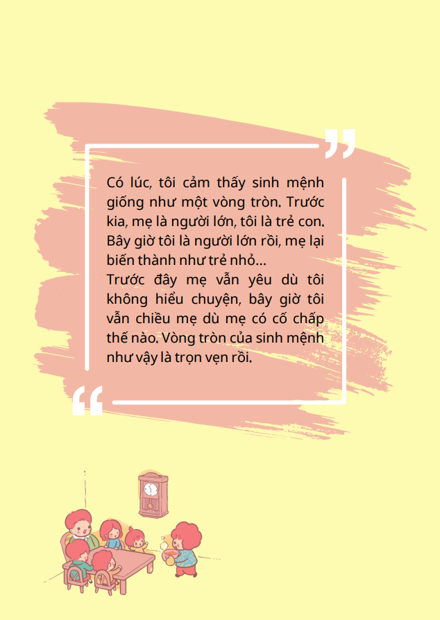 Bộ Để Con Chăm Sóc Mẹ - I’m A Caregiver - Tập 2 - Ảnh 5