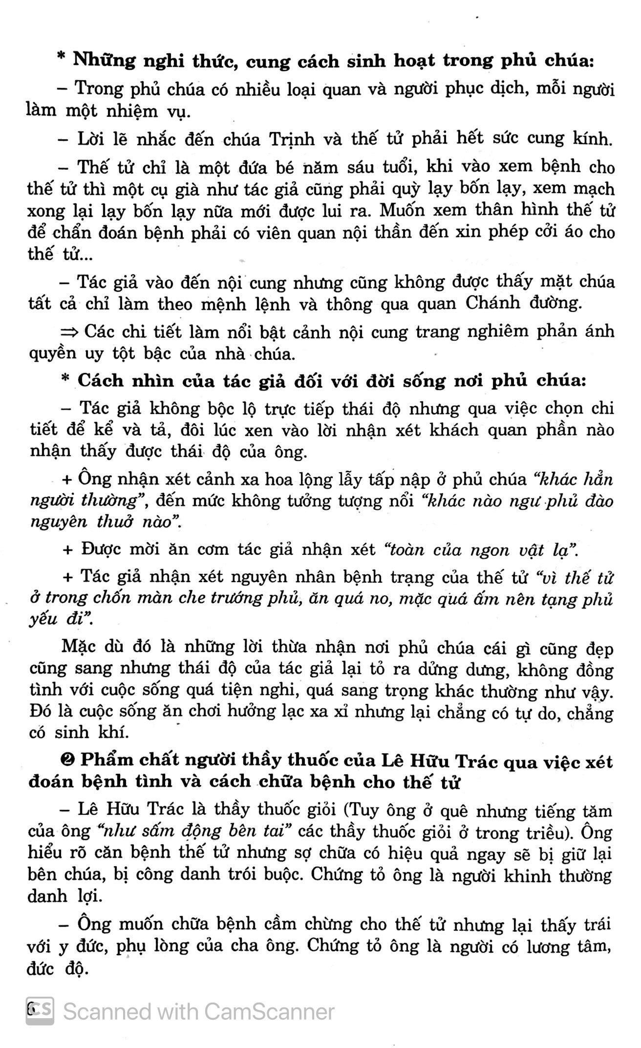 bộ để học tốt ngữ văn 11 - toàn tập (tập 1 và tập 2) - Ảnh 5